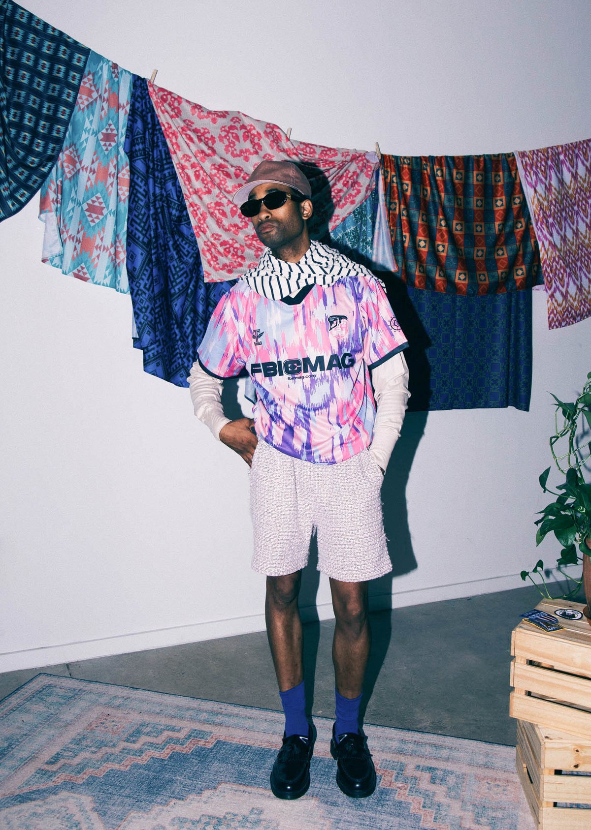 Hugh Mungus - Icarus Cup 2025