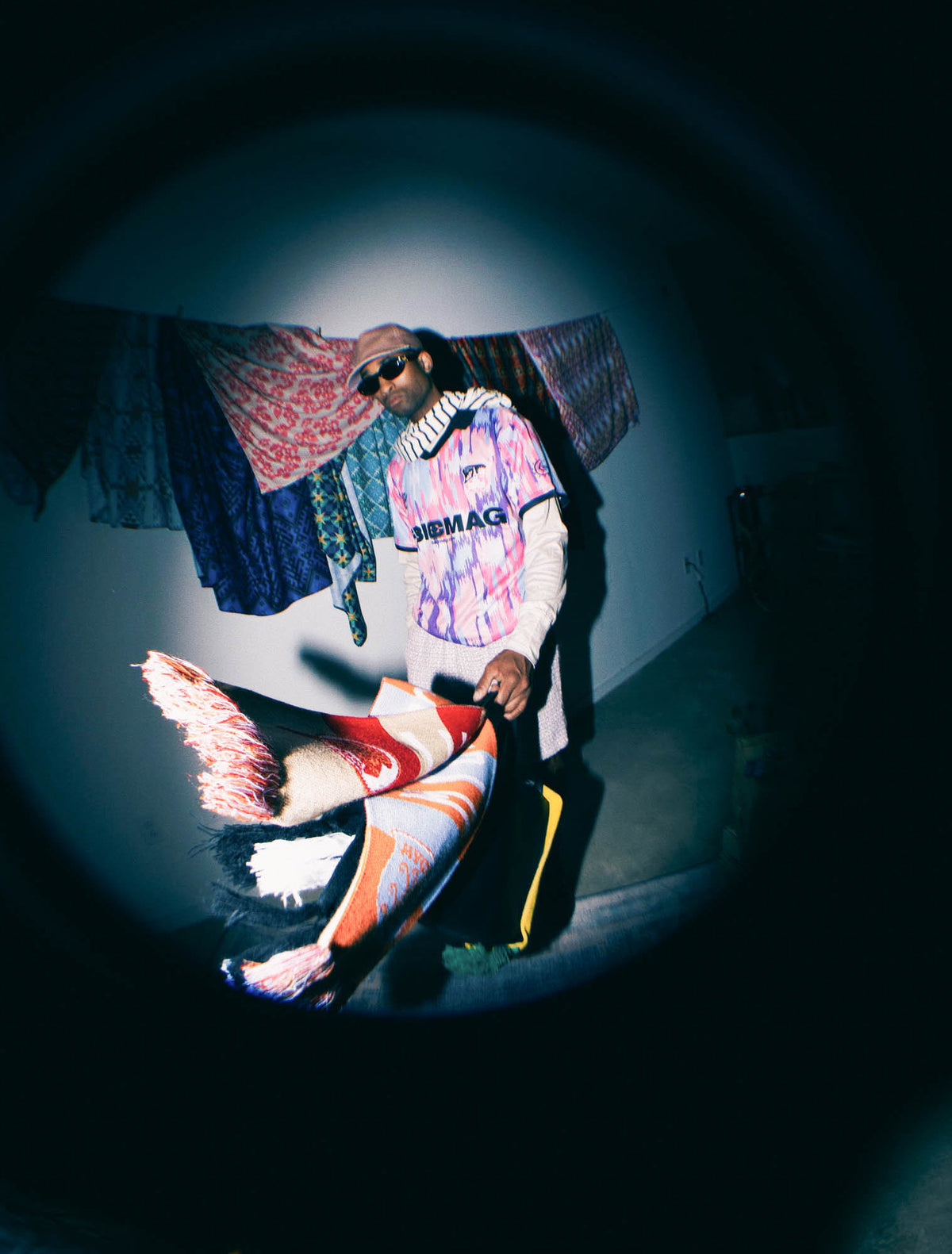 Hugh Mungus - Icarus Cup 2025