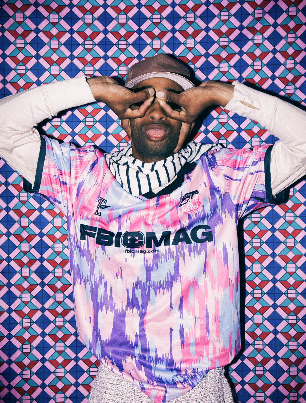 Hugh Mungus - Icarus Cup 2025