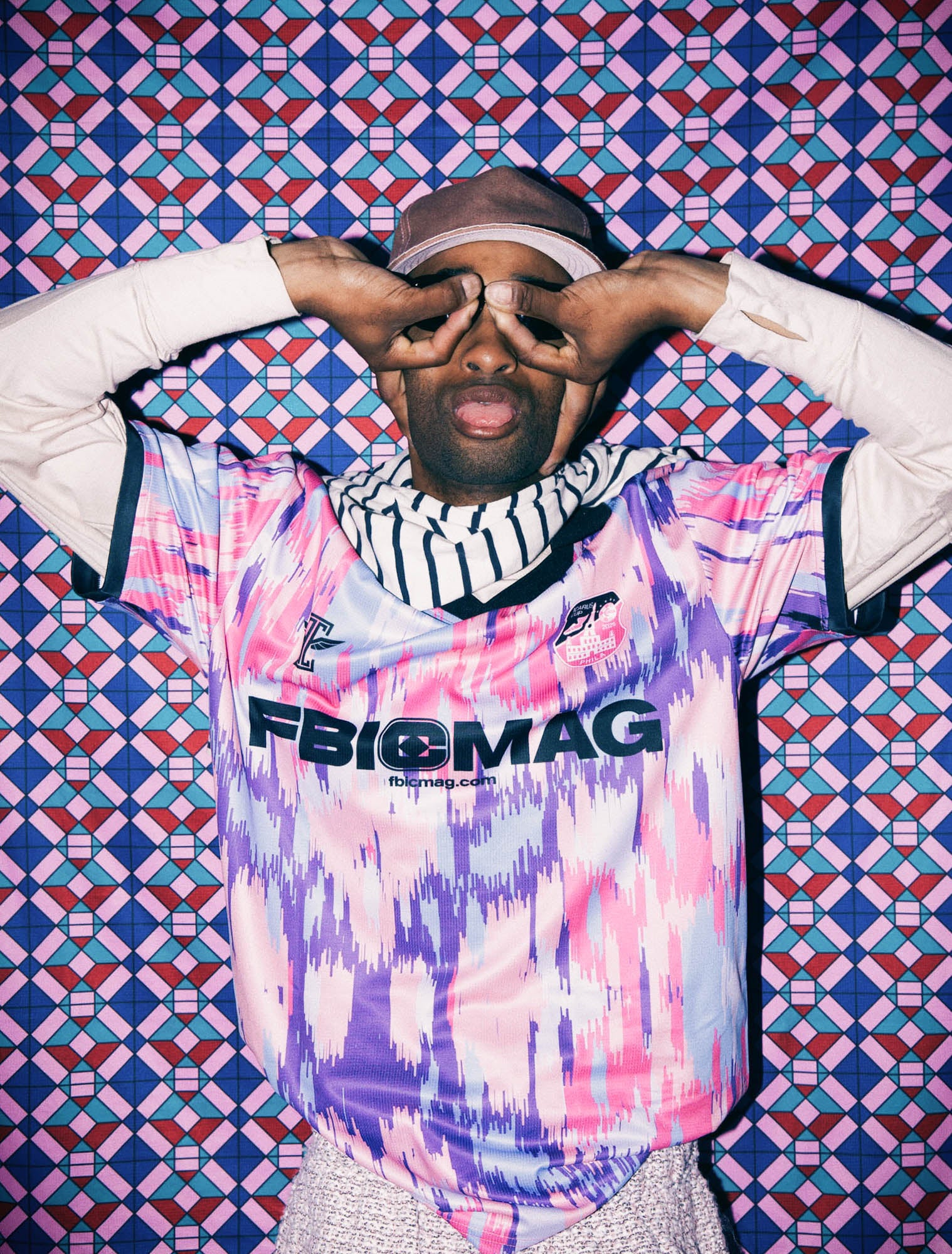 Hugh Mungus - Icarus Cup 2025