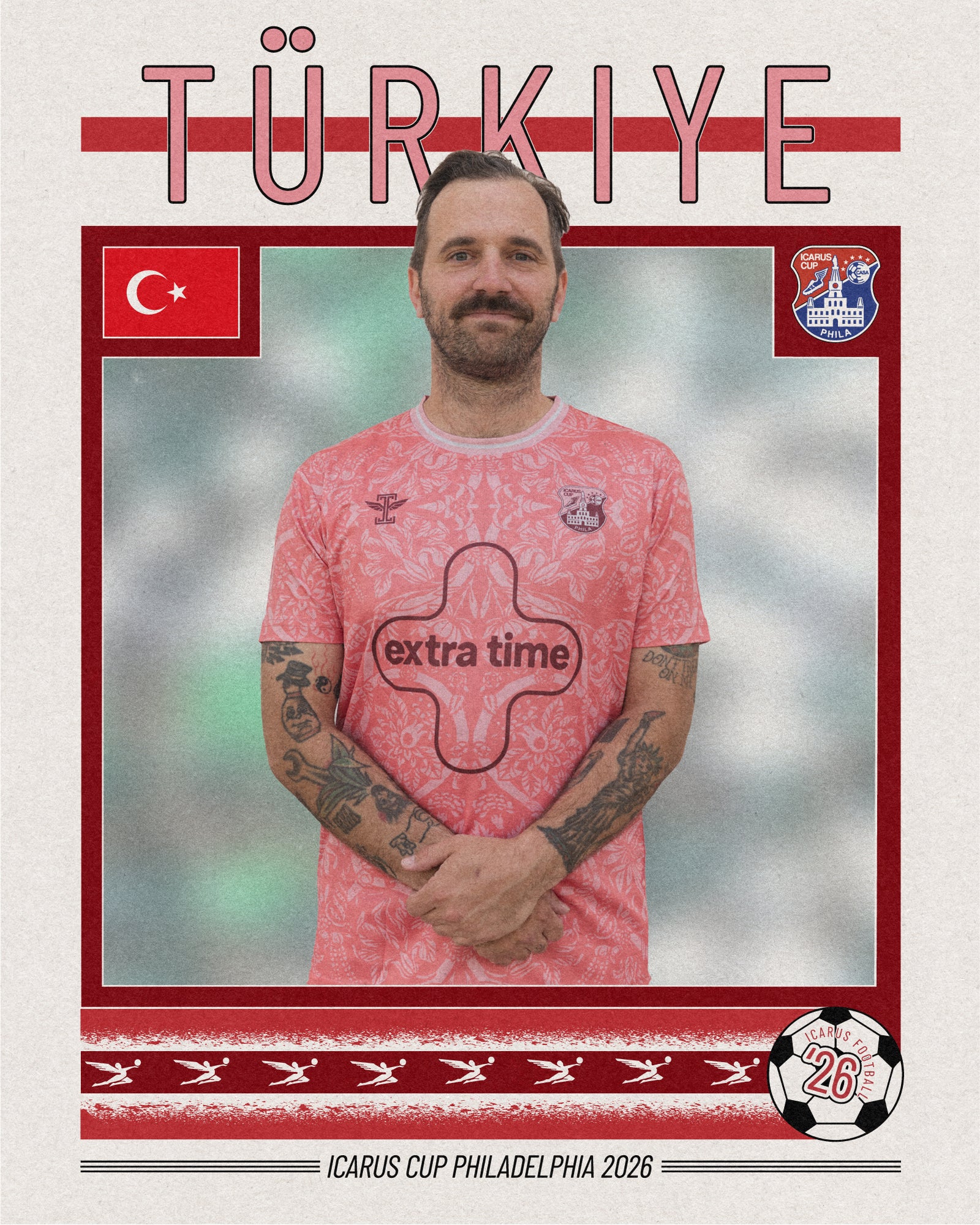 Turkey