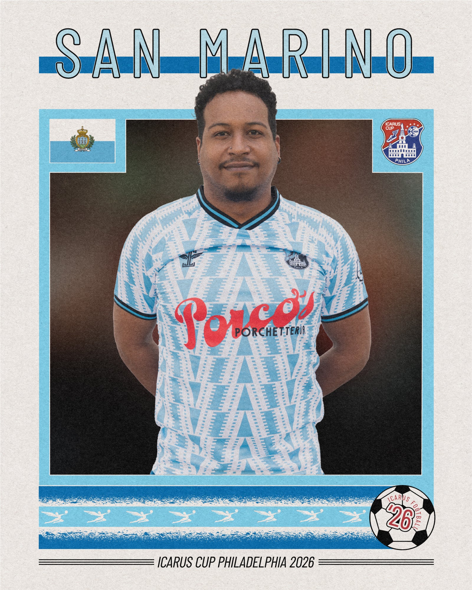 San Marino