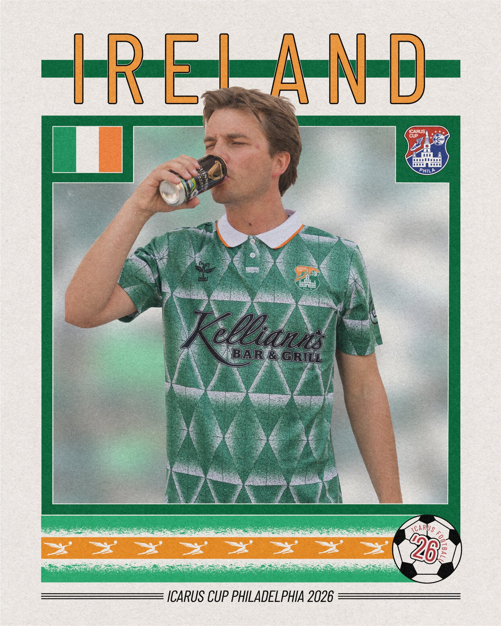Ireland
