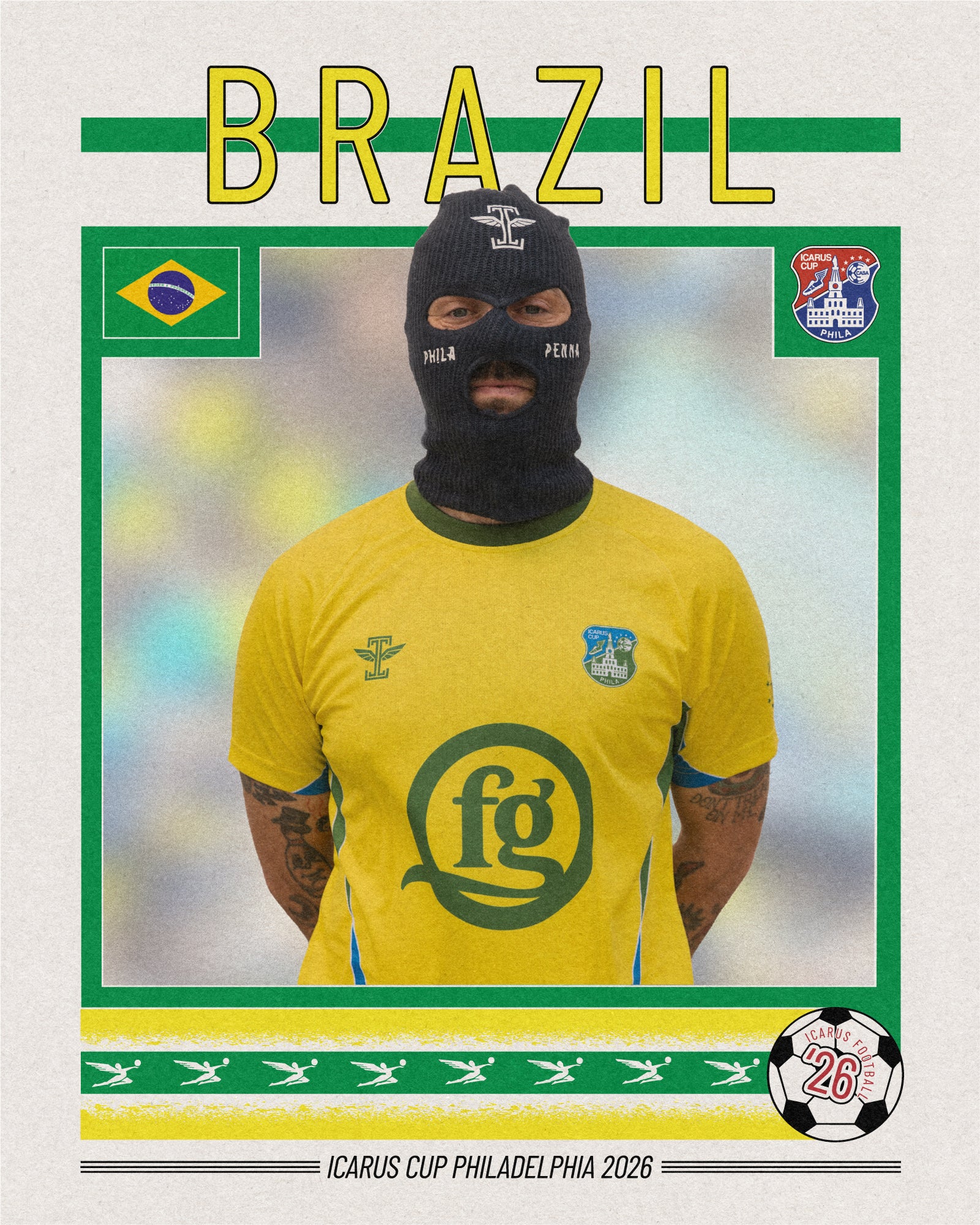 Brazil