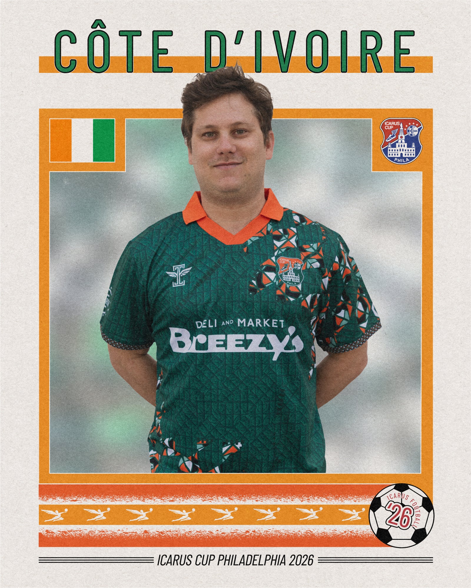 Ivory Coast