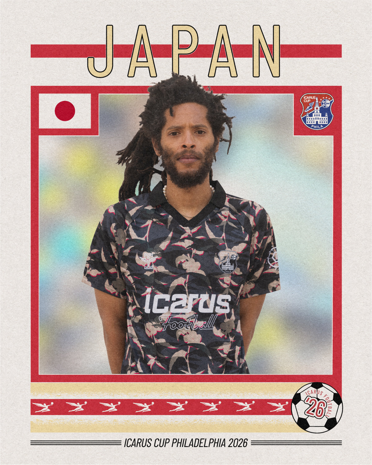 Japan (Mifune)