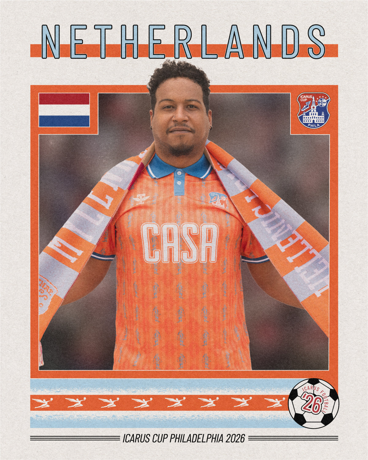 Netherlands