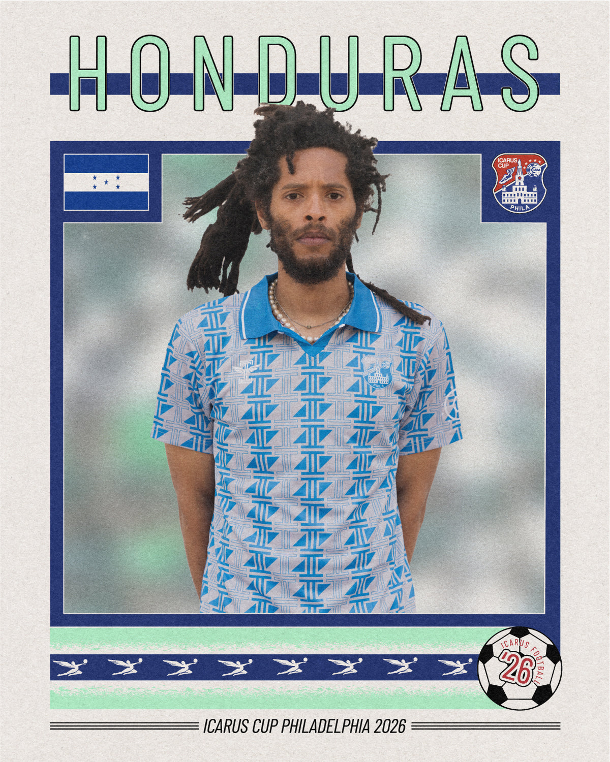 Honduras