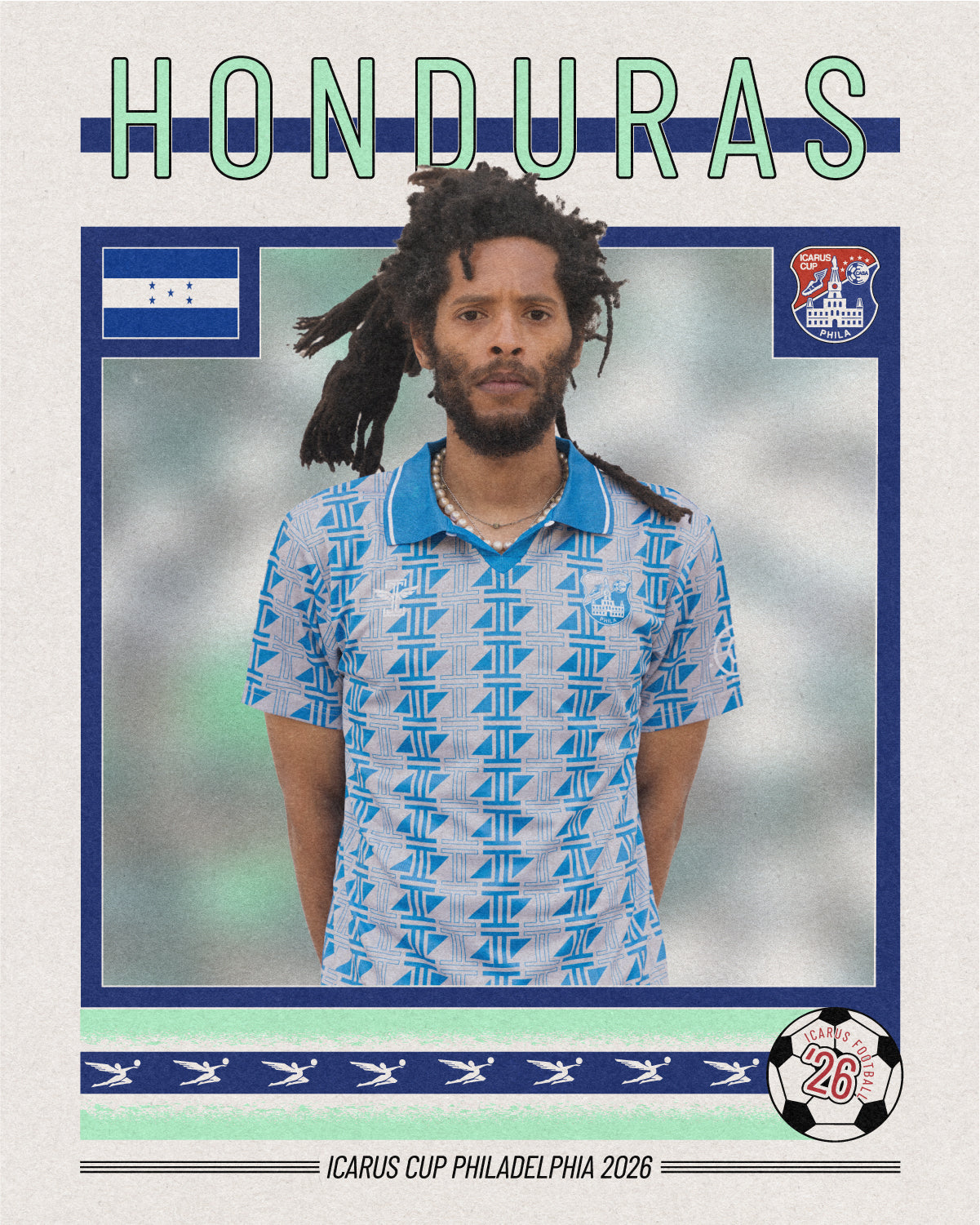 Honduras