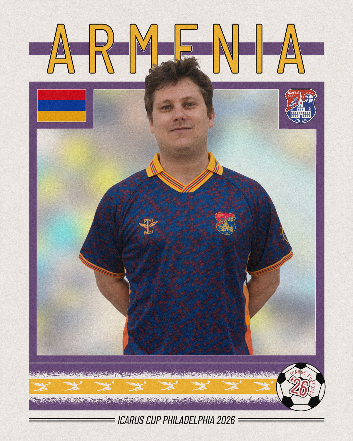 Armenia