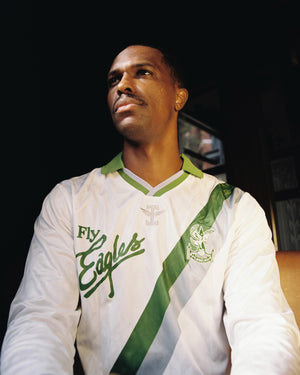 Eagles x Palace Jersey