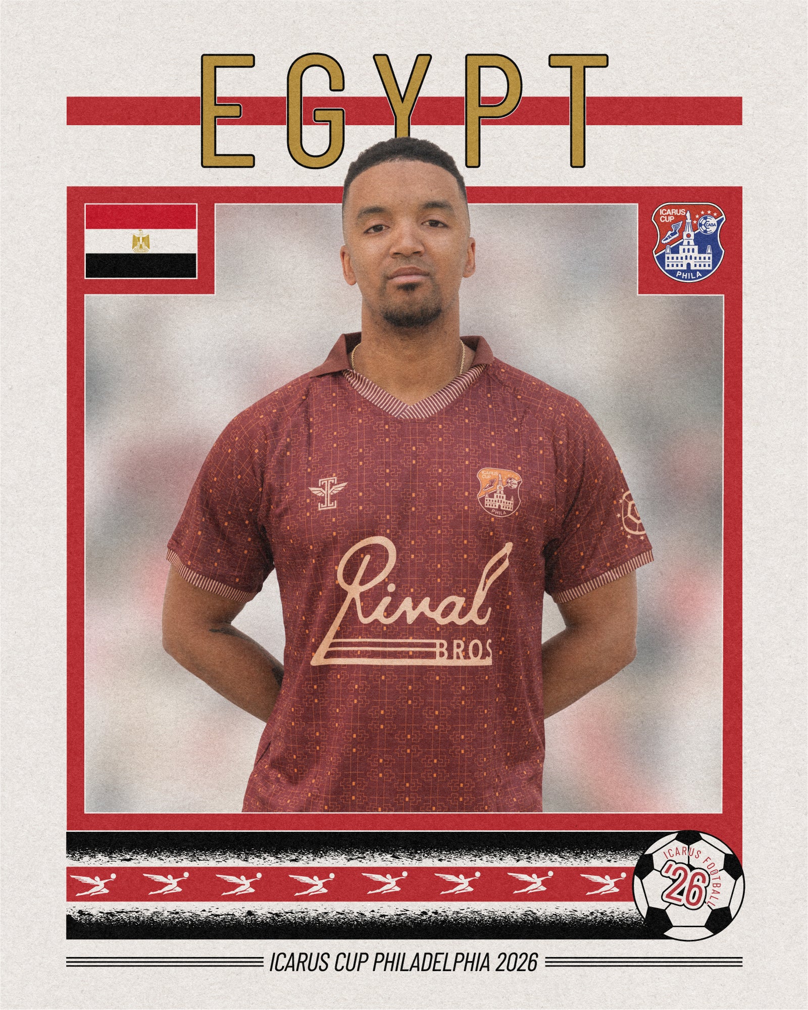 Egypt