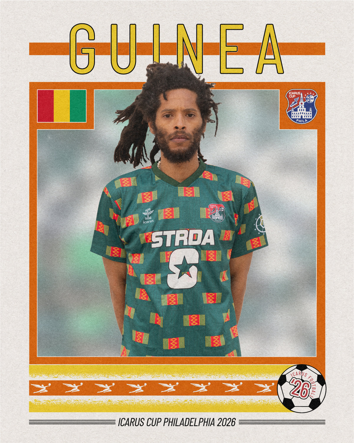 Guinea