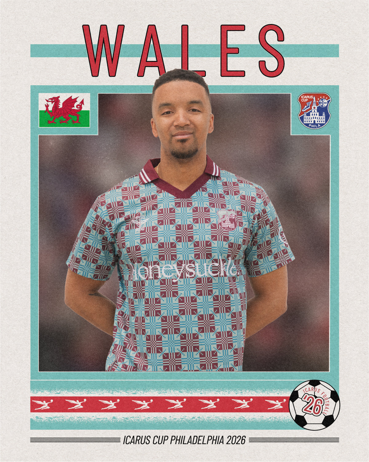 Wales
