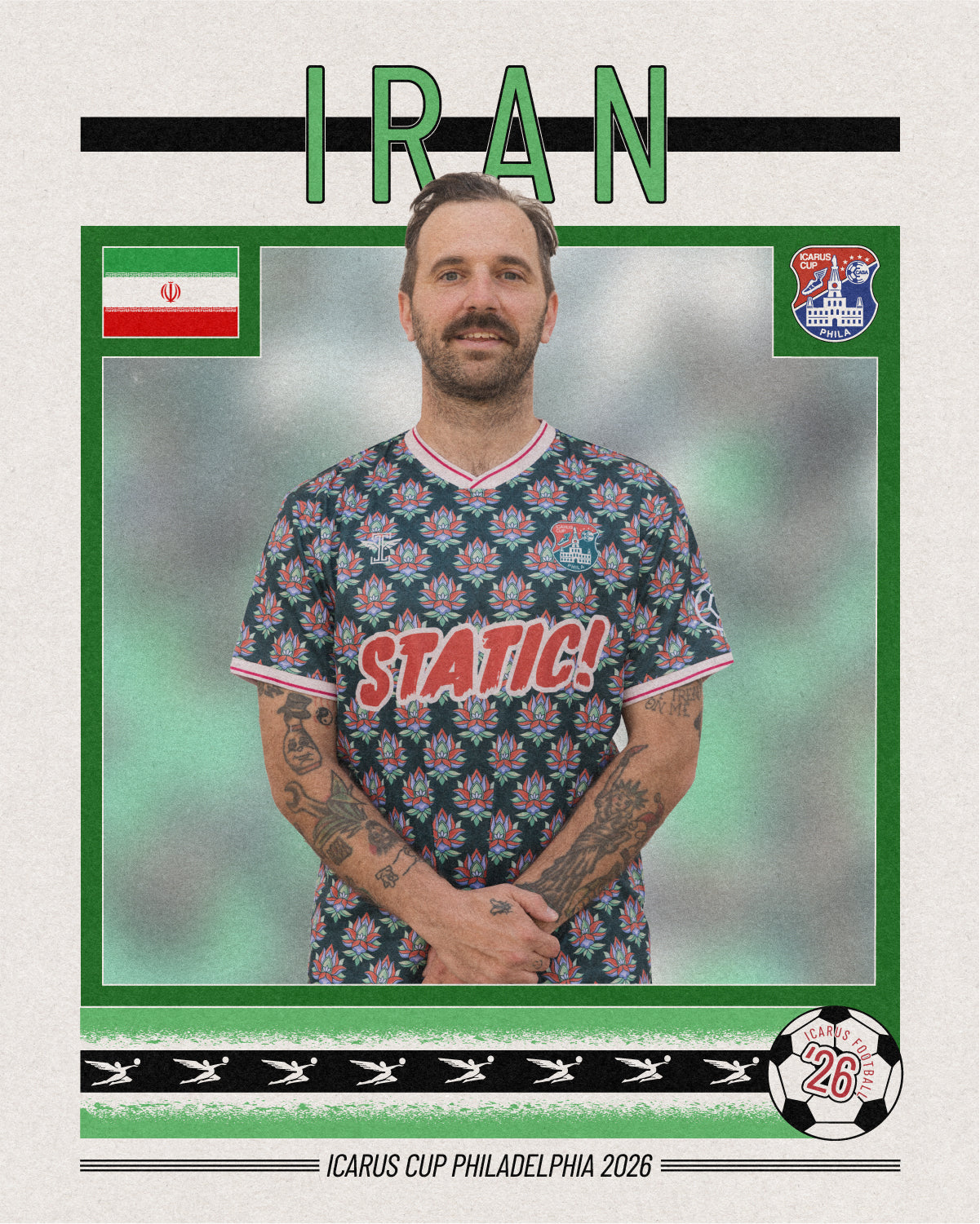 Iran