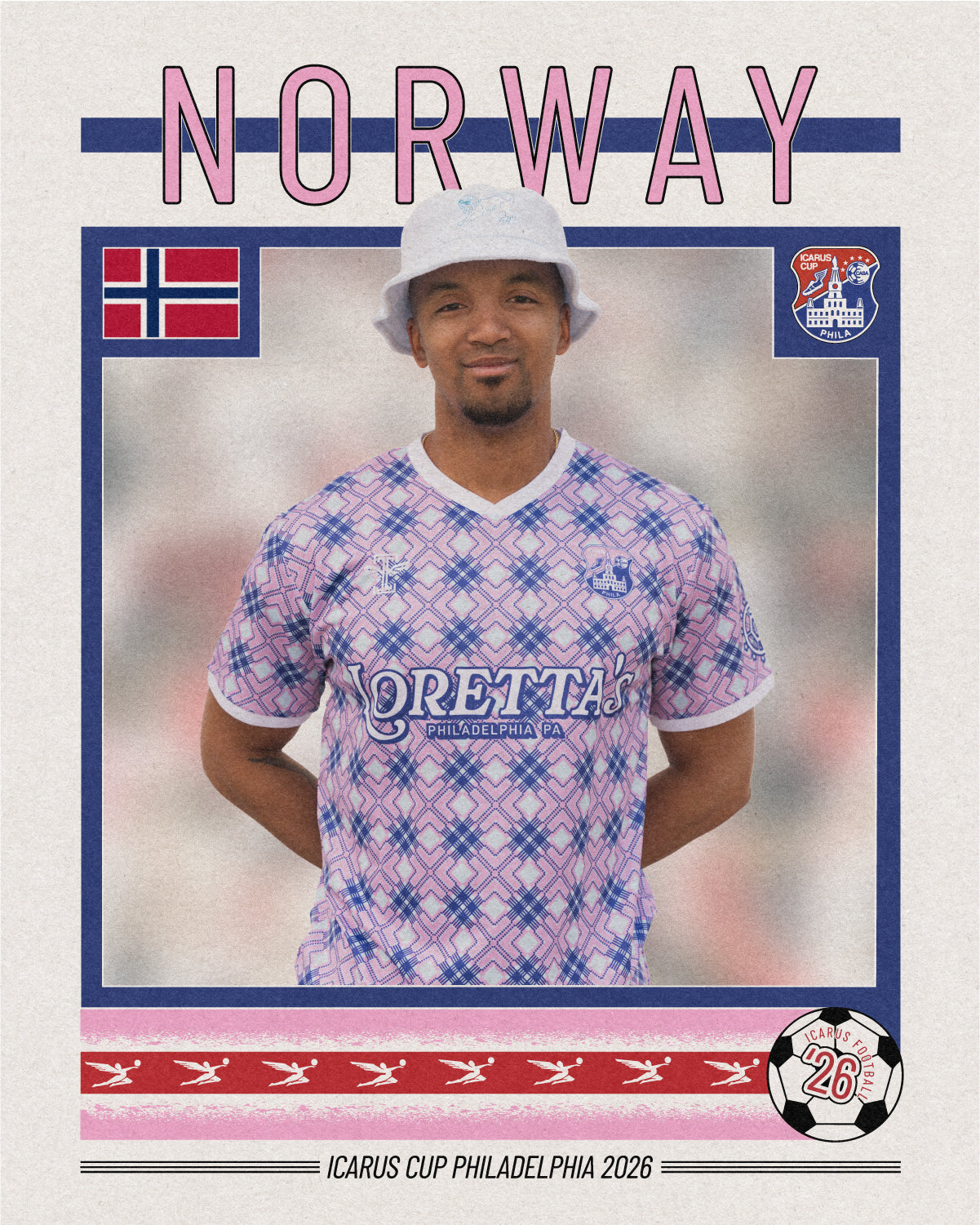 Norway