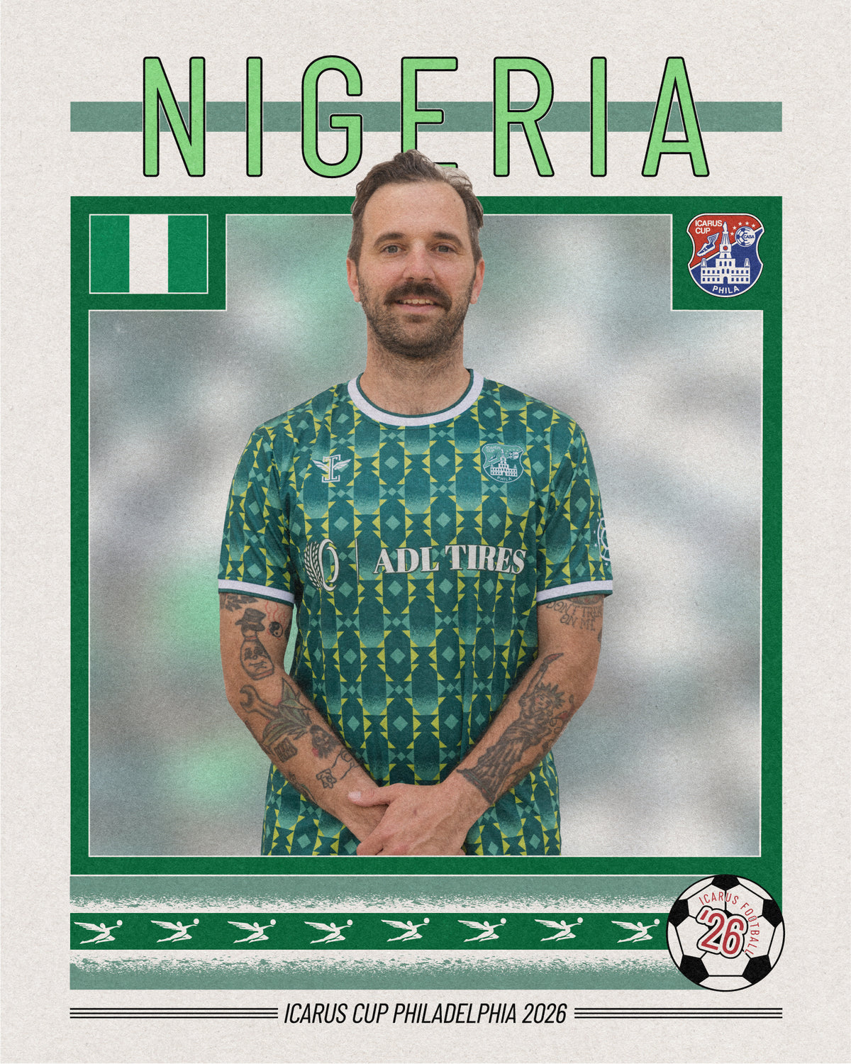 Nigeria