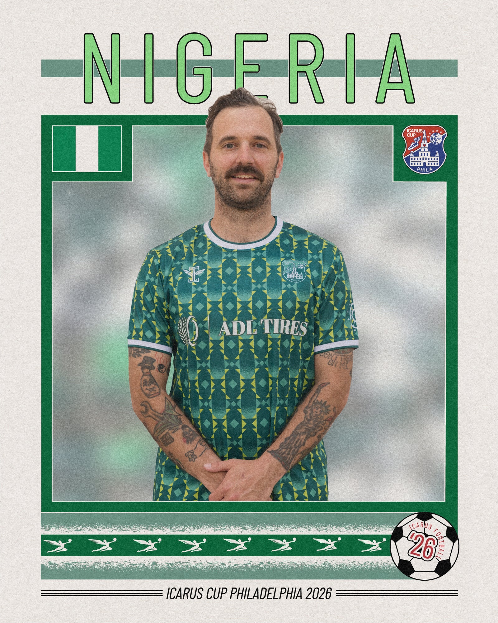 Nigeria