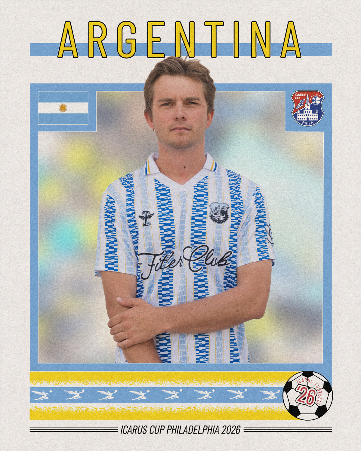 Argentina