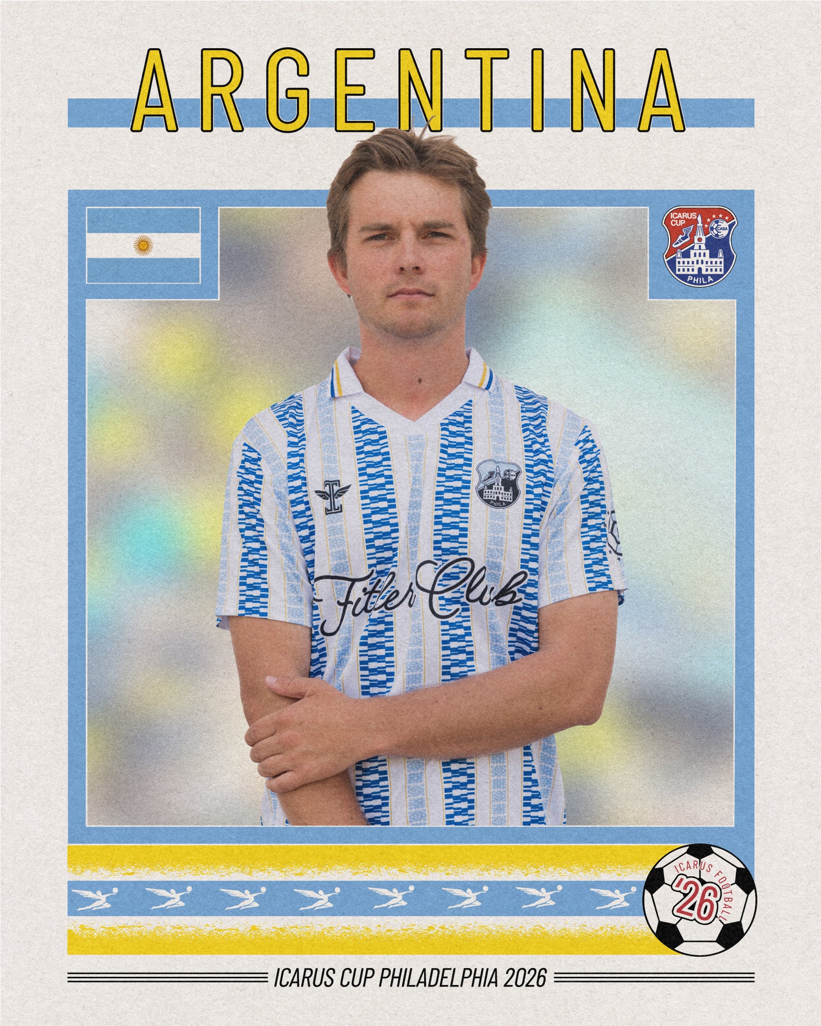 Argentina