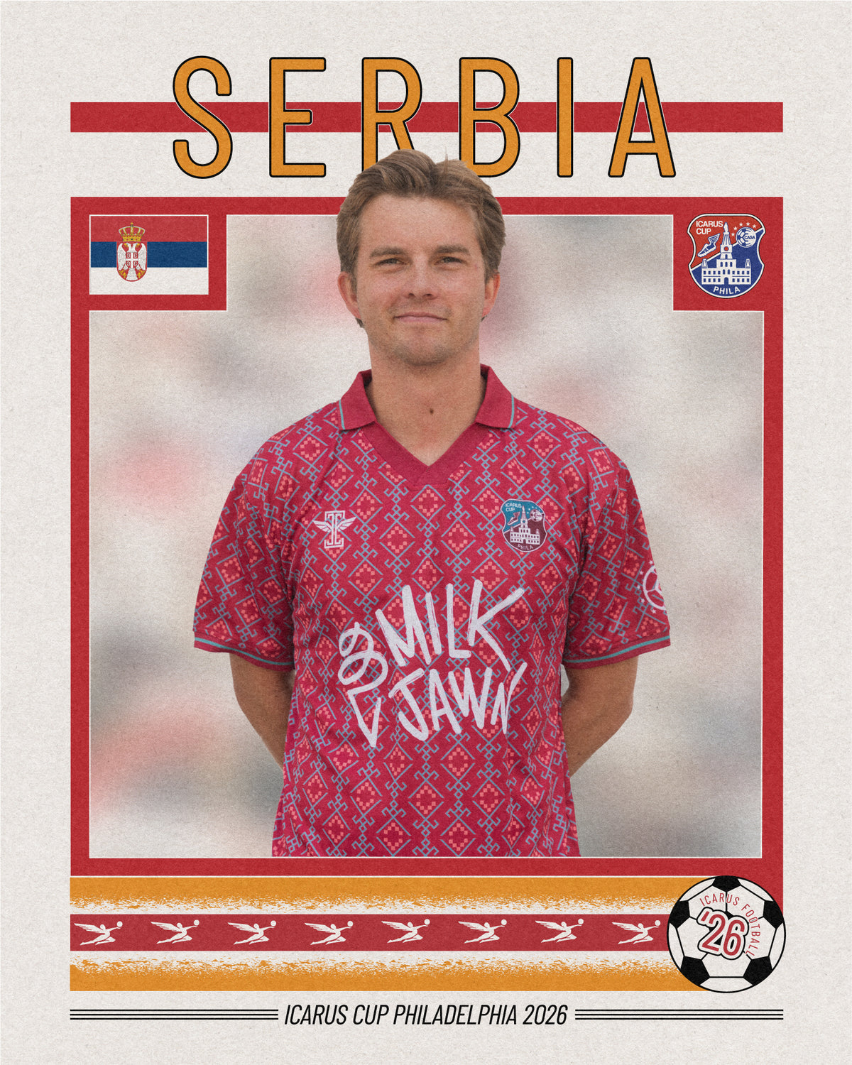 Serbia