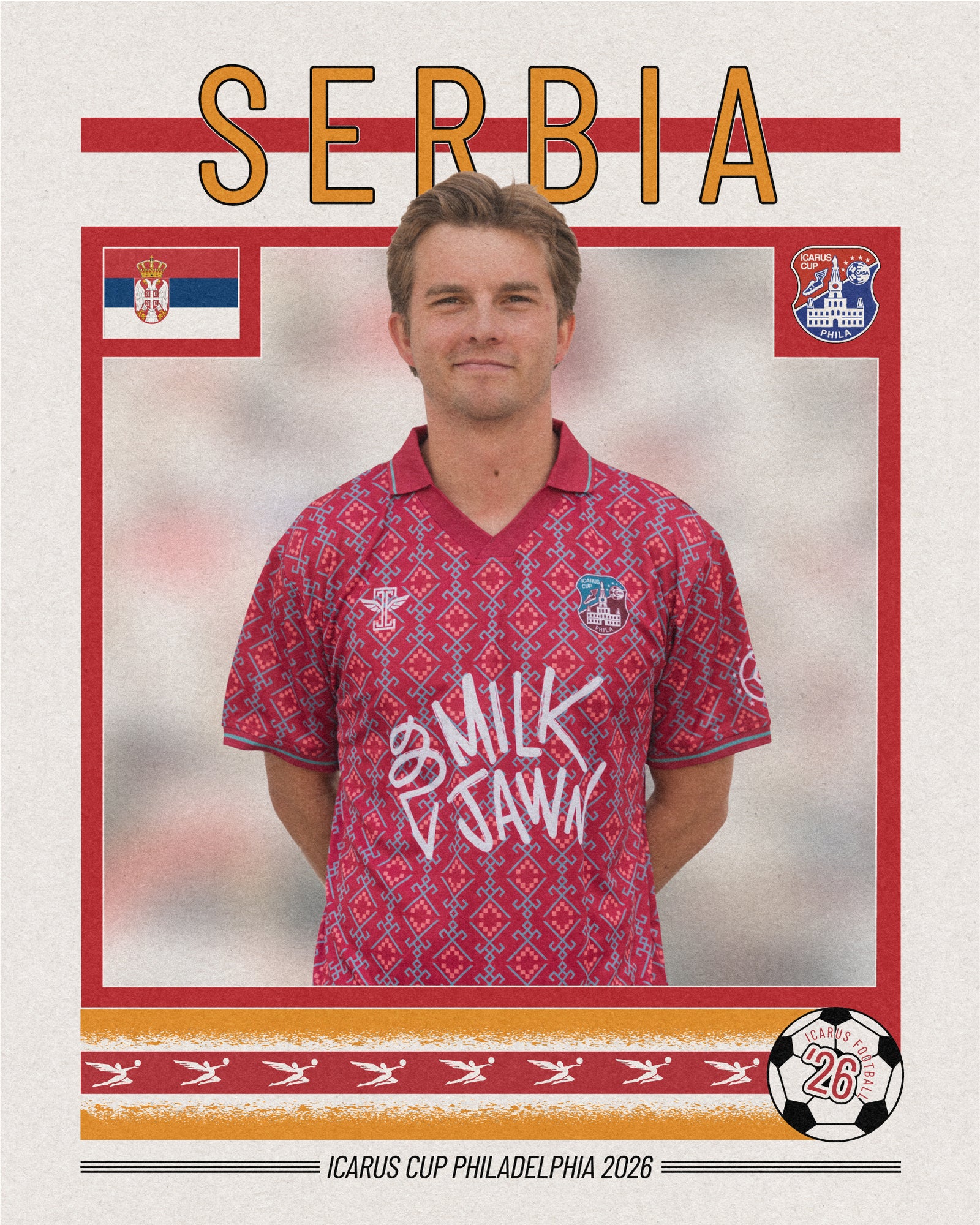 Serbia