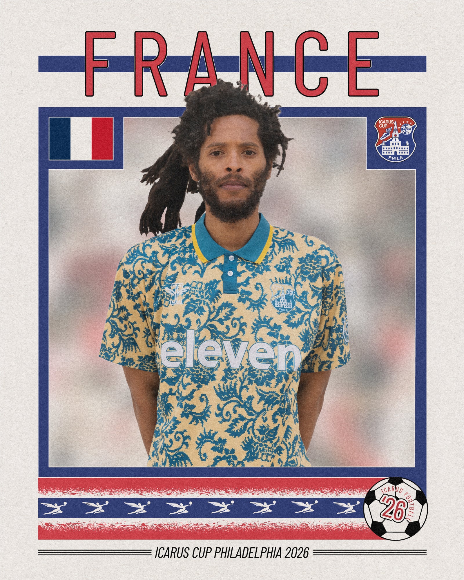 France (Phoenix)