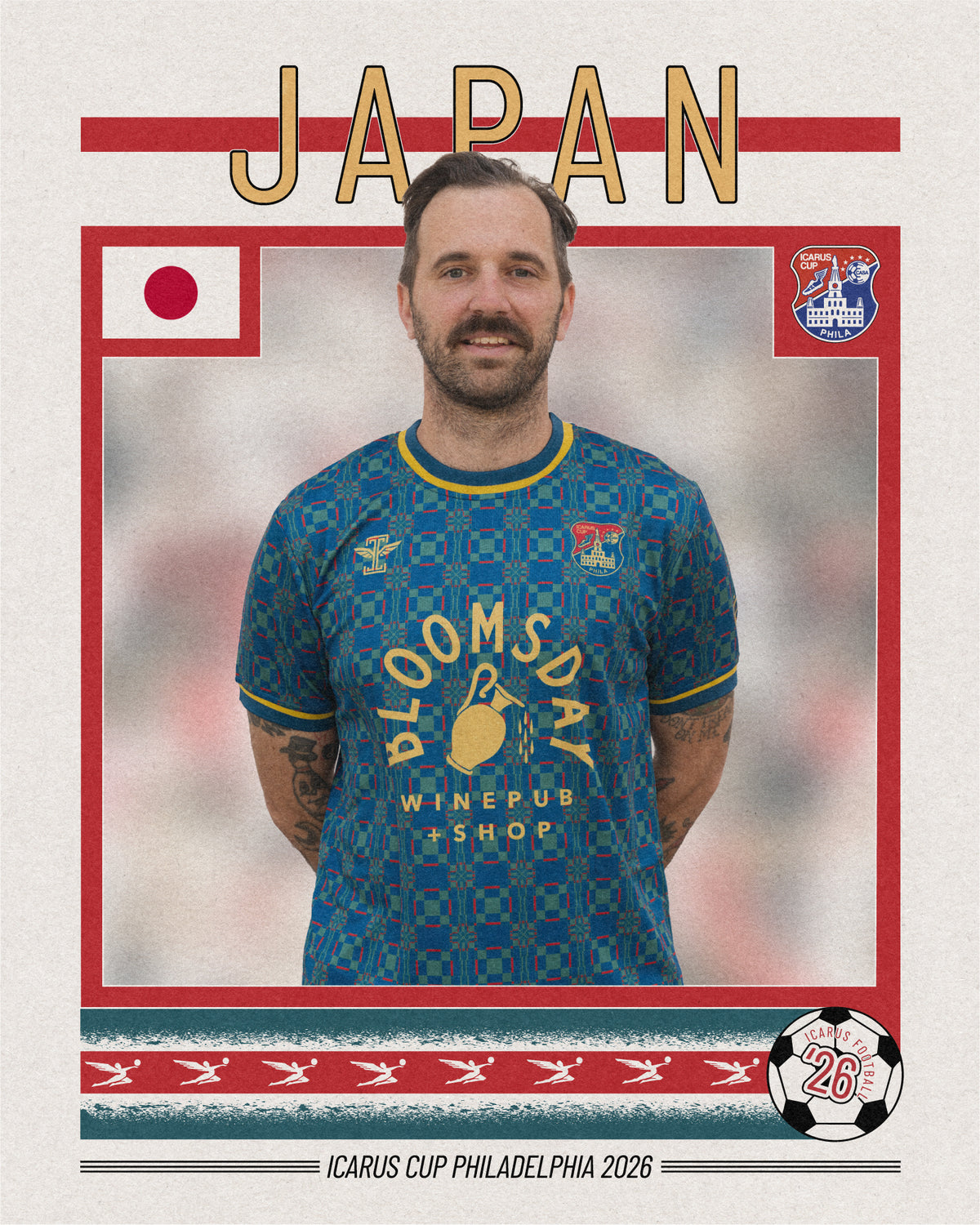 Japan (Akita)