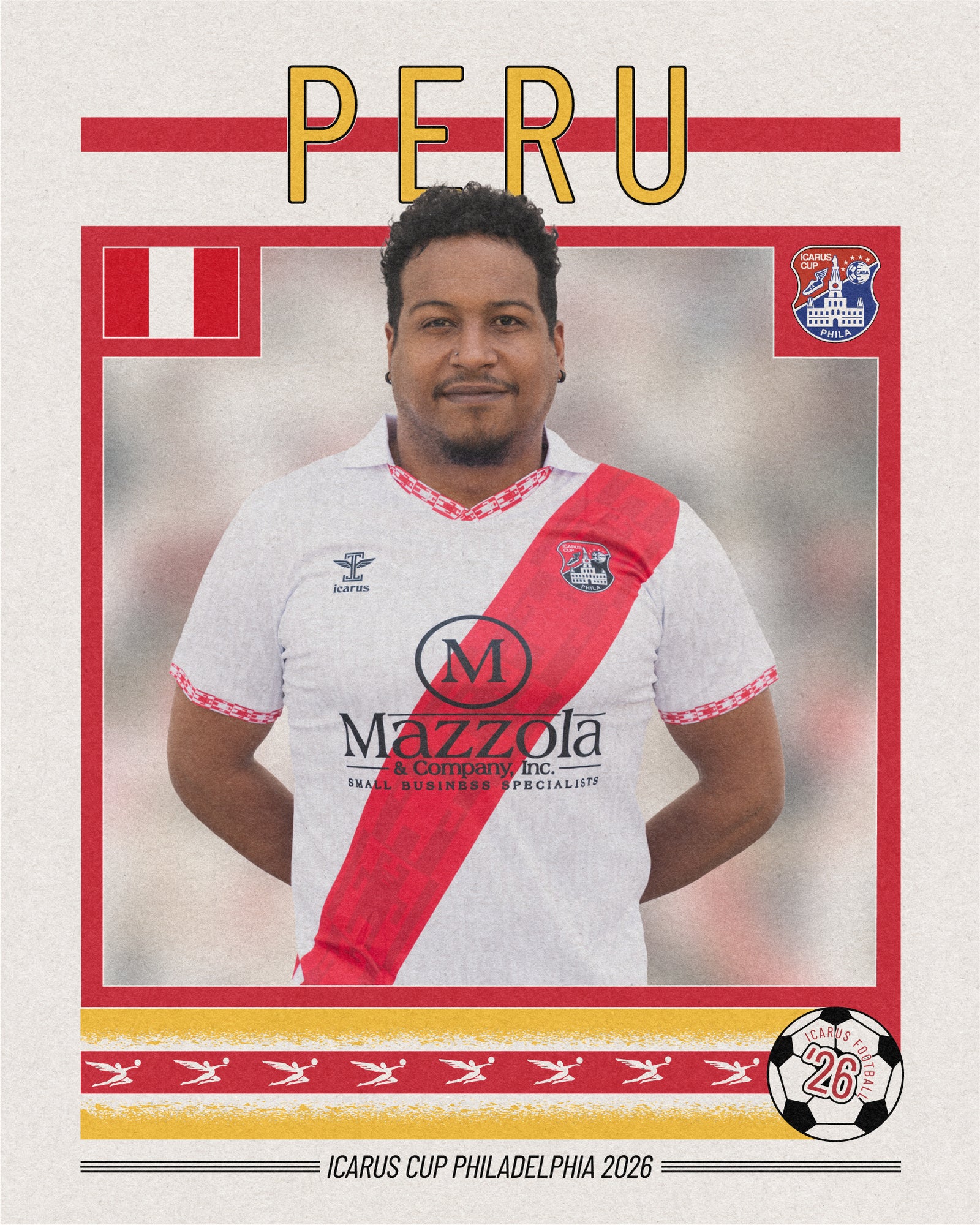 Peru