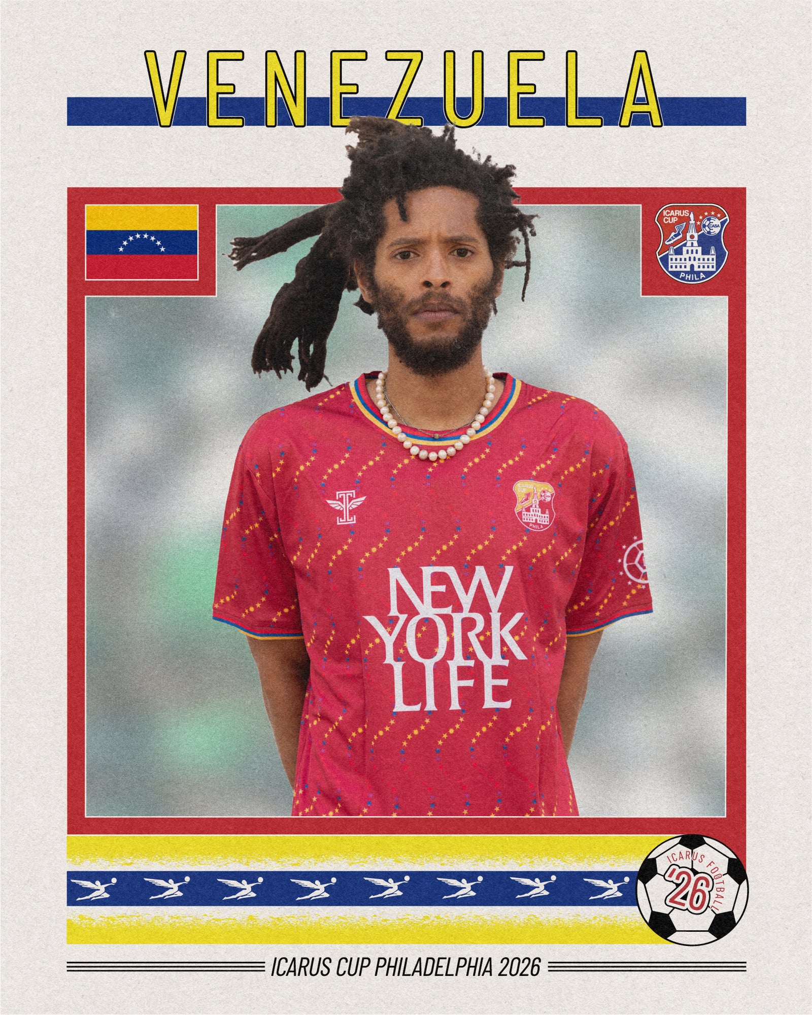 Venezuela