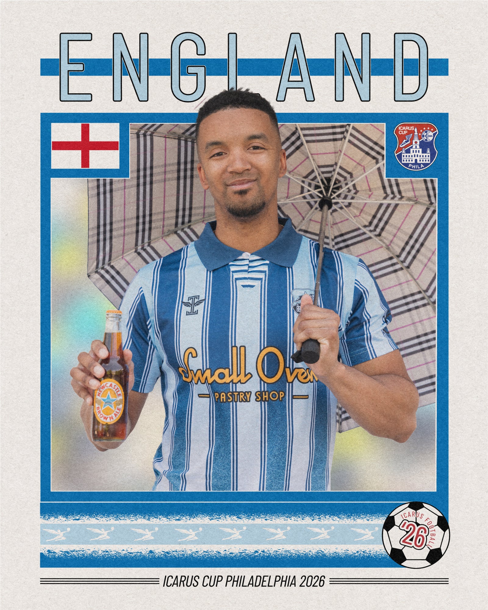 England