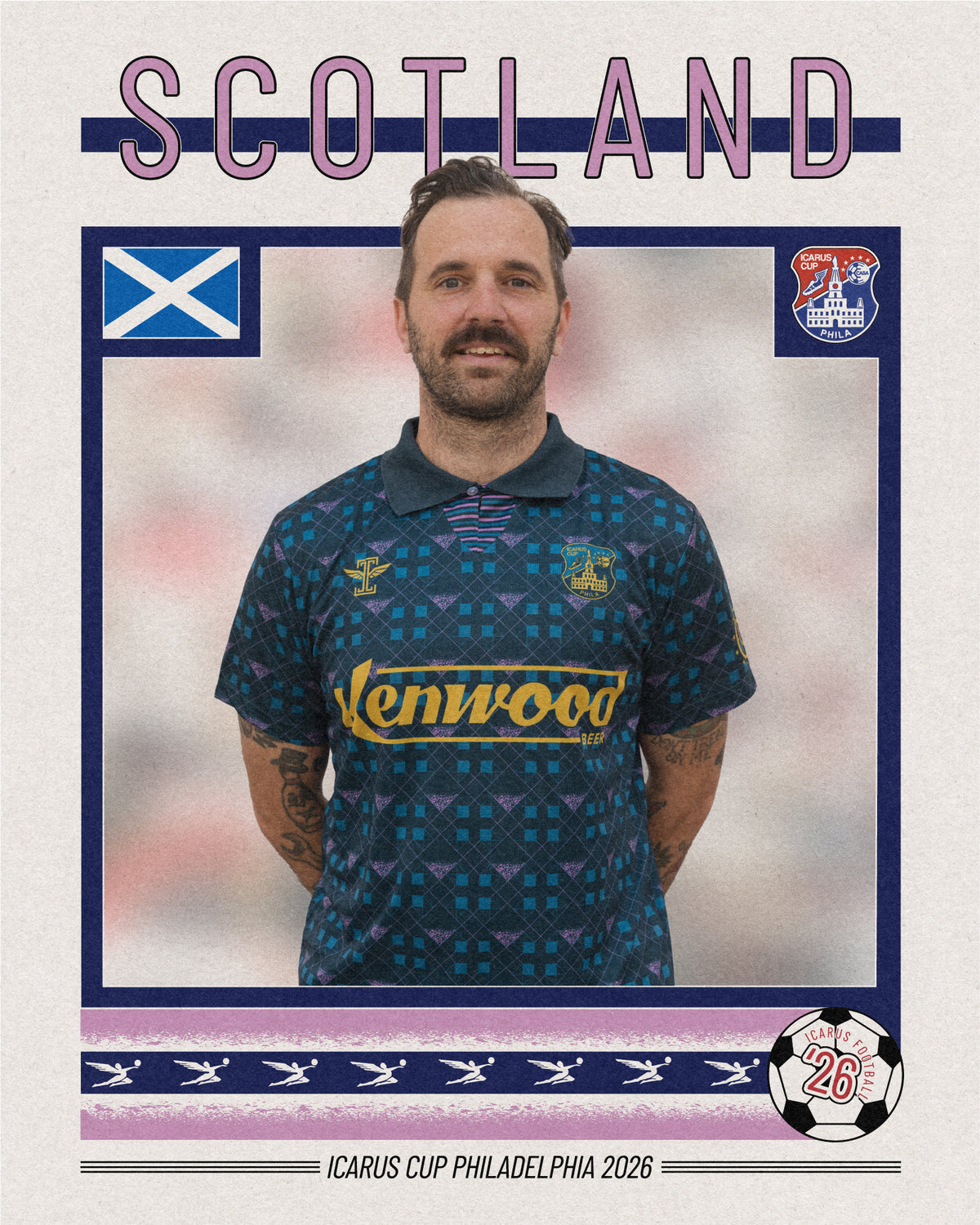 Scotland