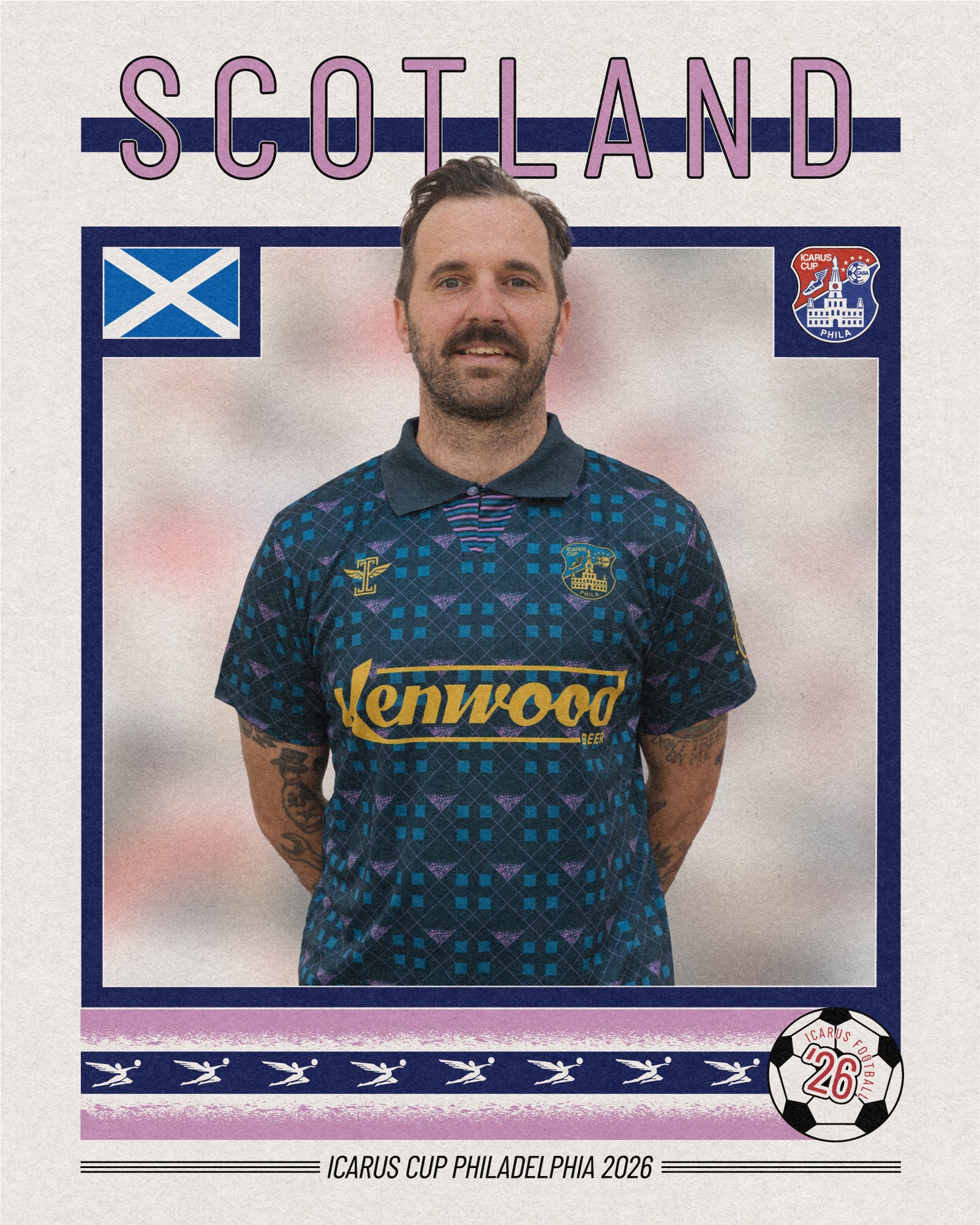 Scotland