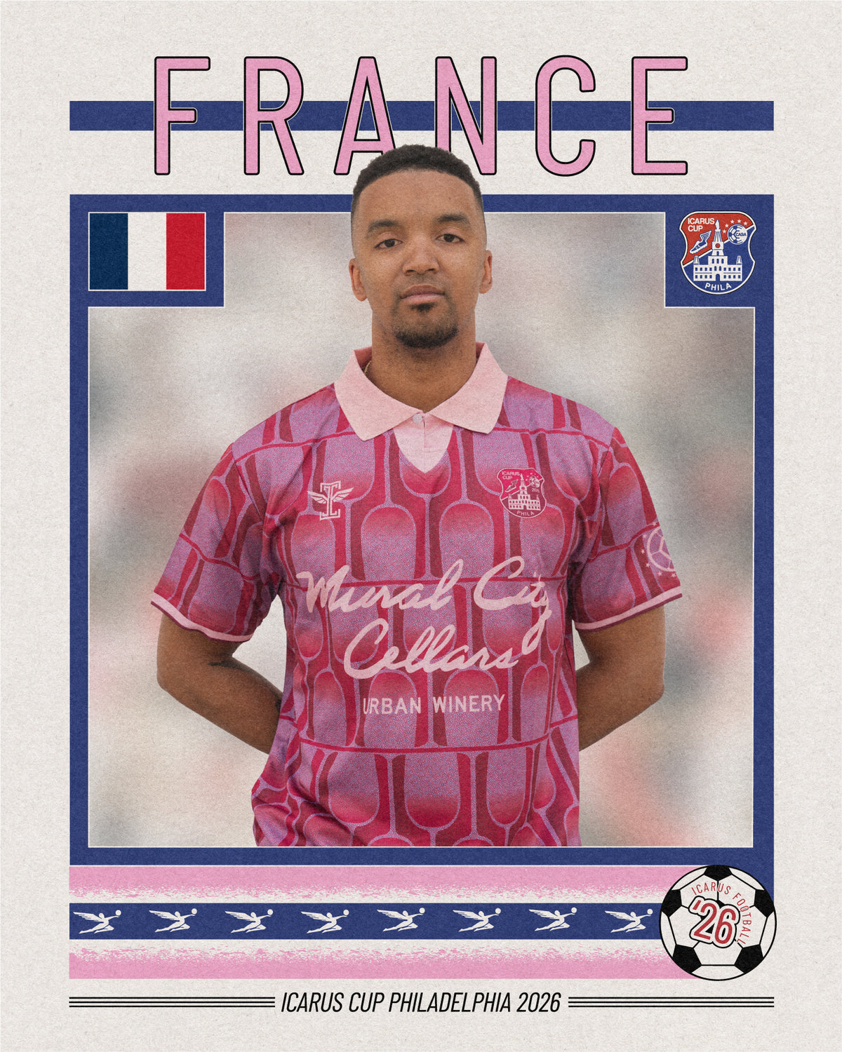 France (Loire)