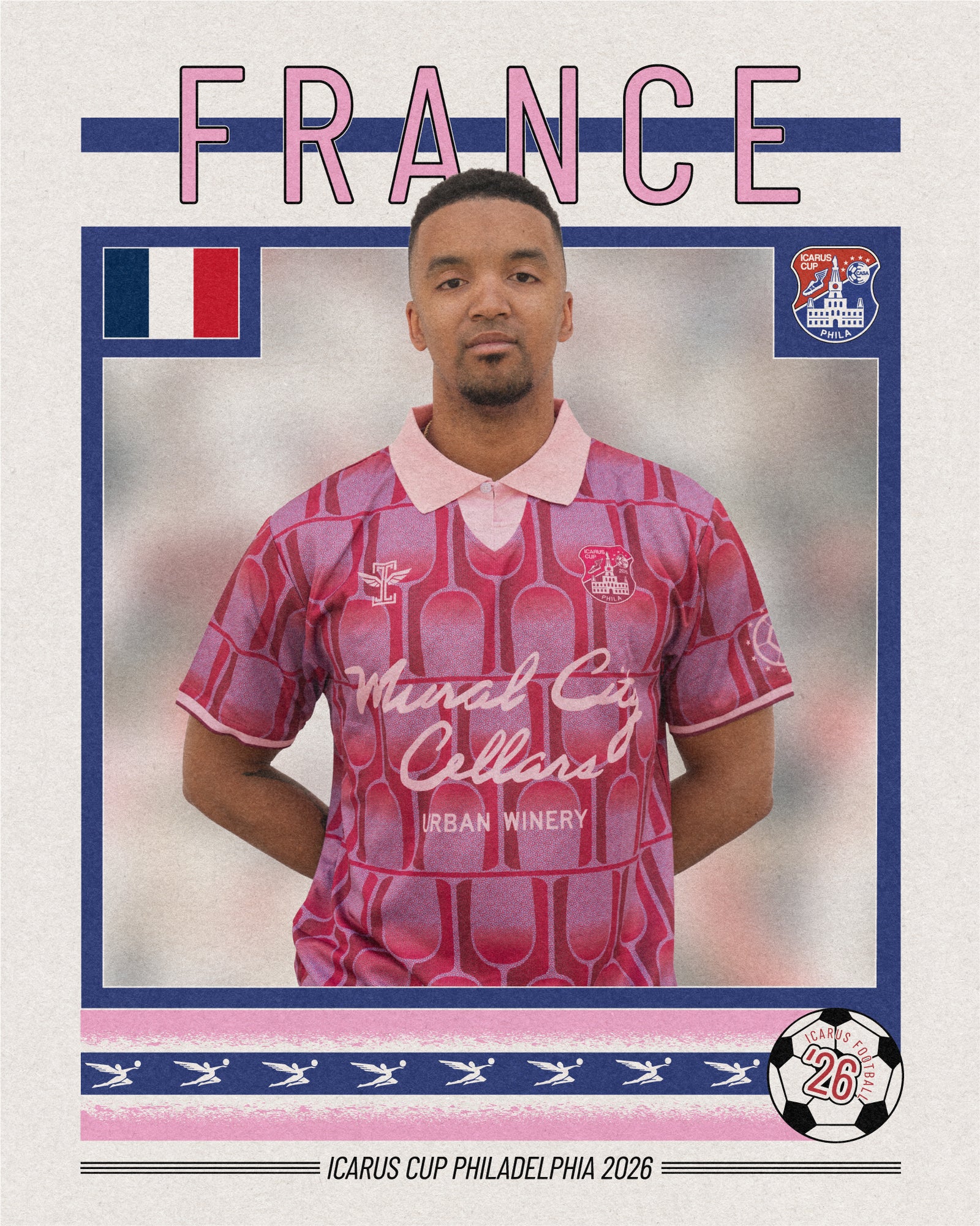 France (Loire)