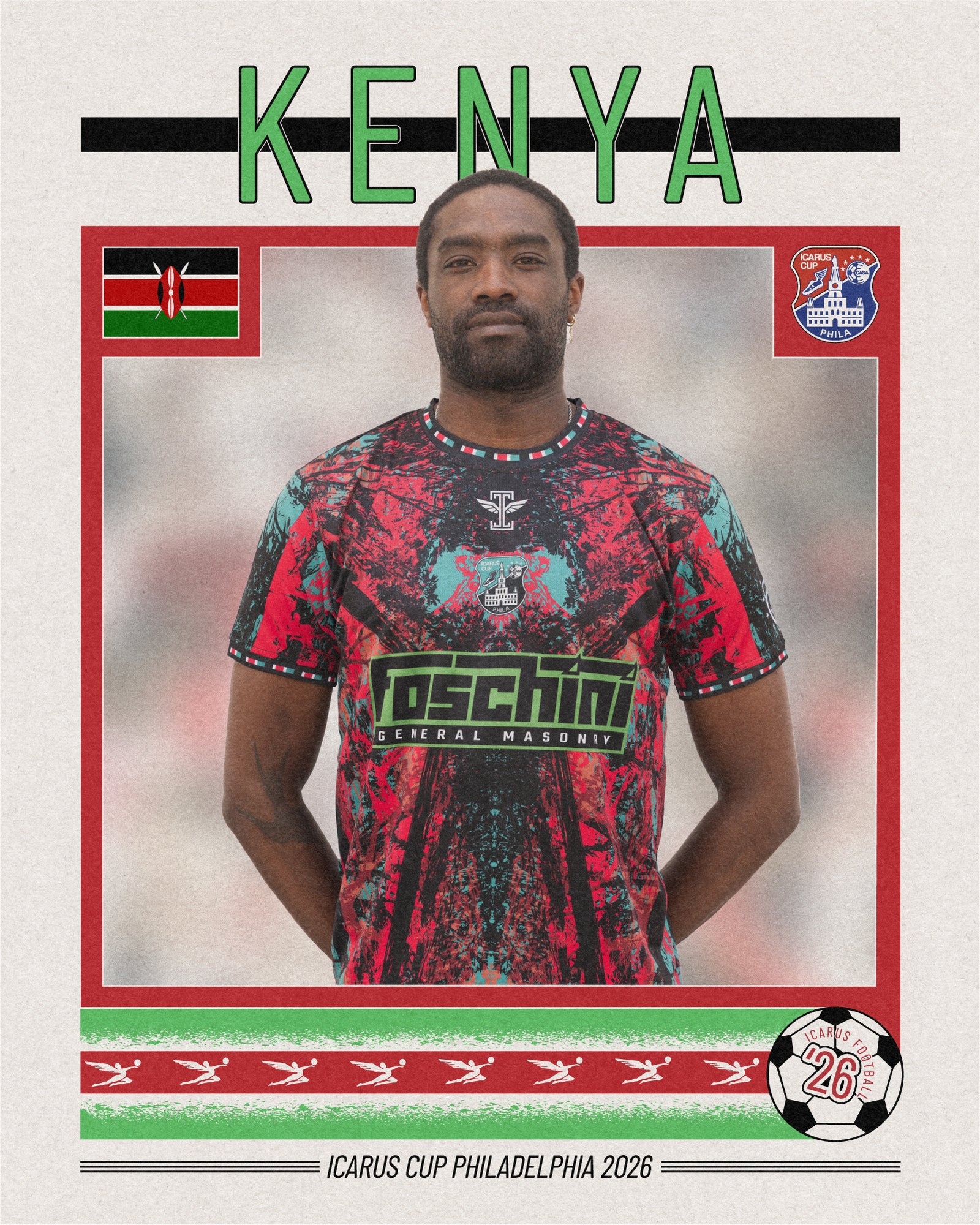Kenya