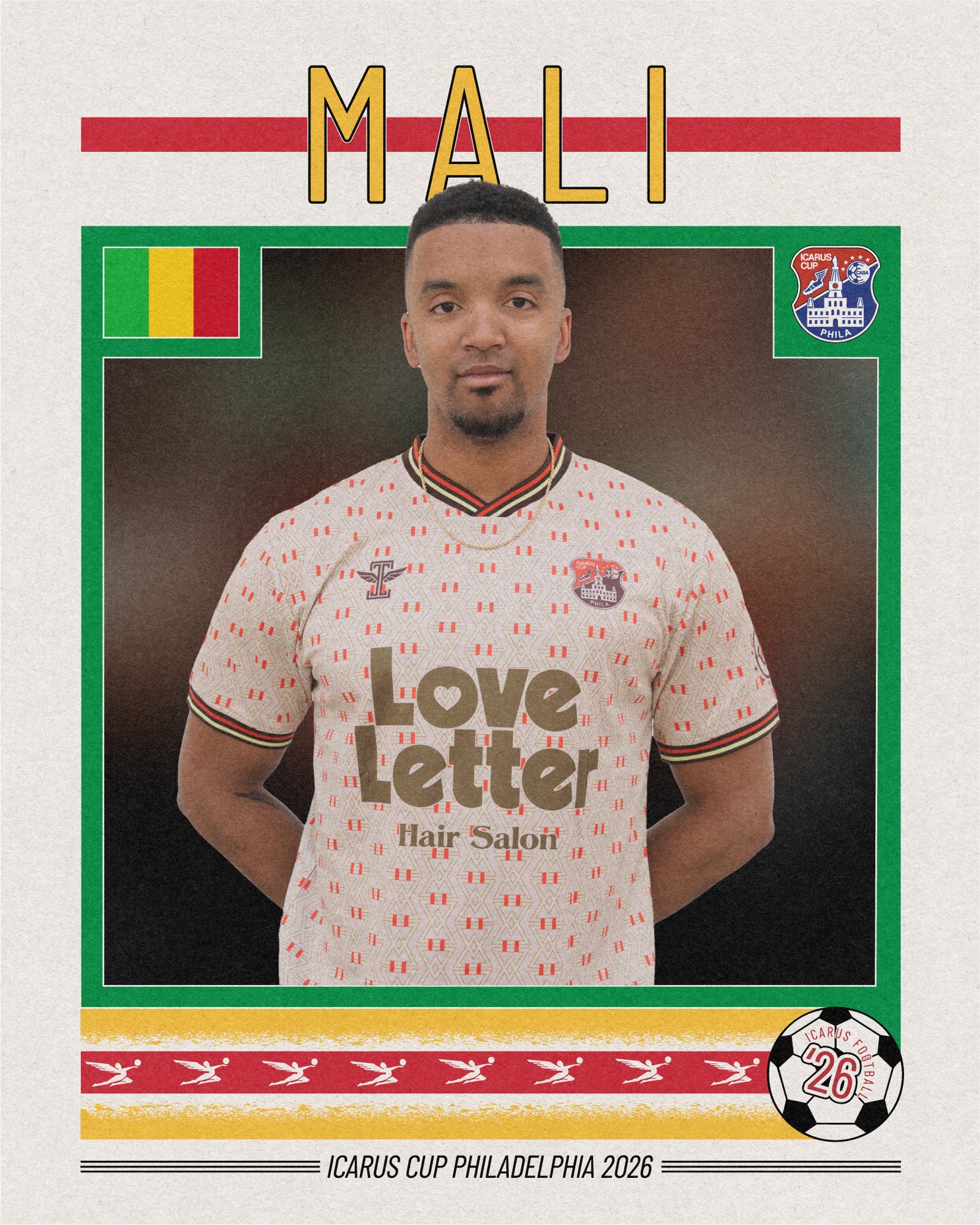 Mali