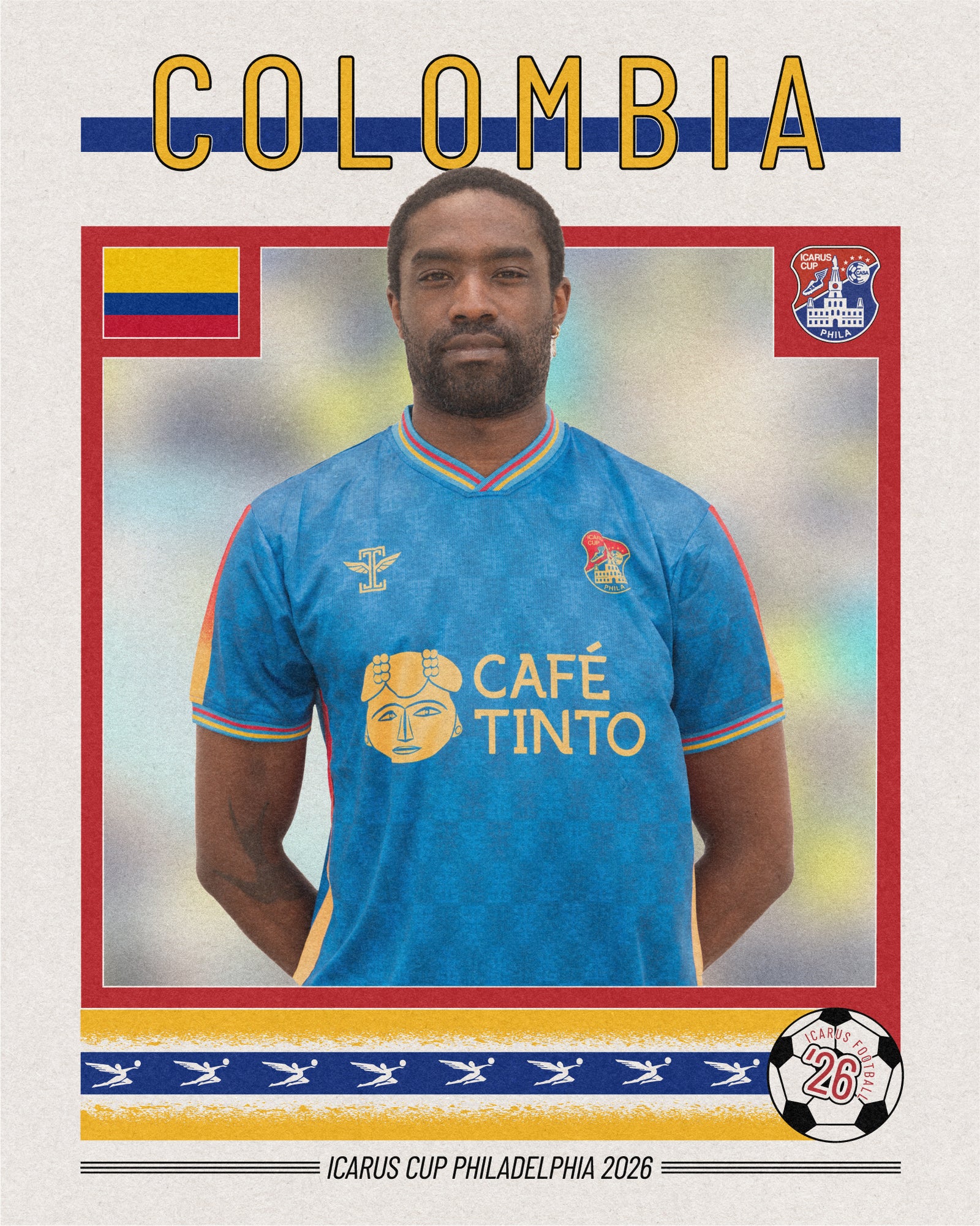 Colombia