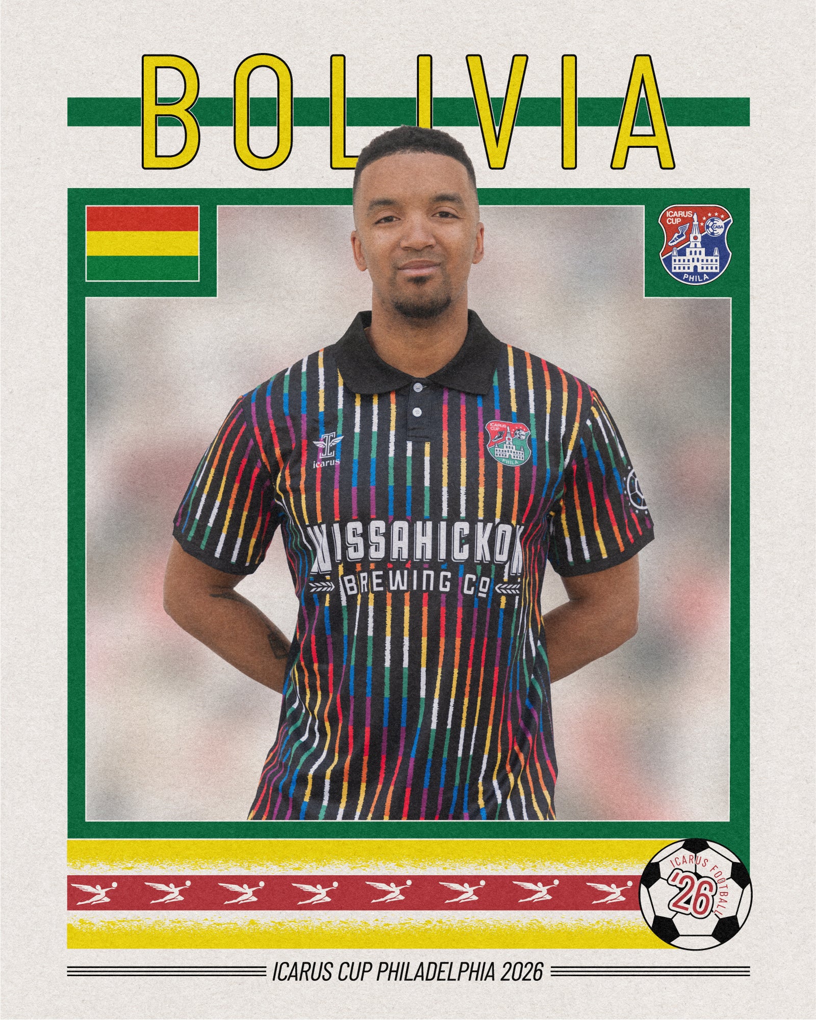 Bolivia