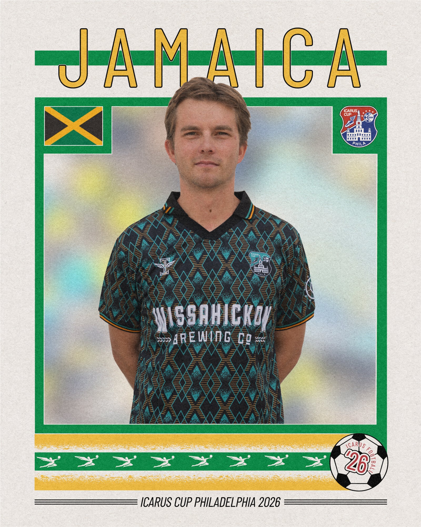 Jamaica