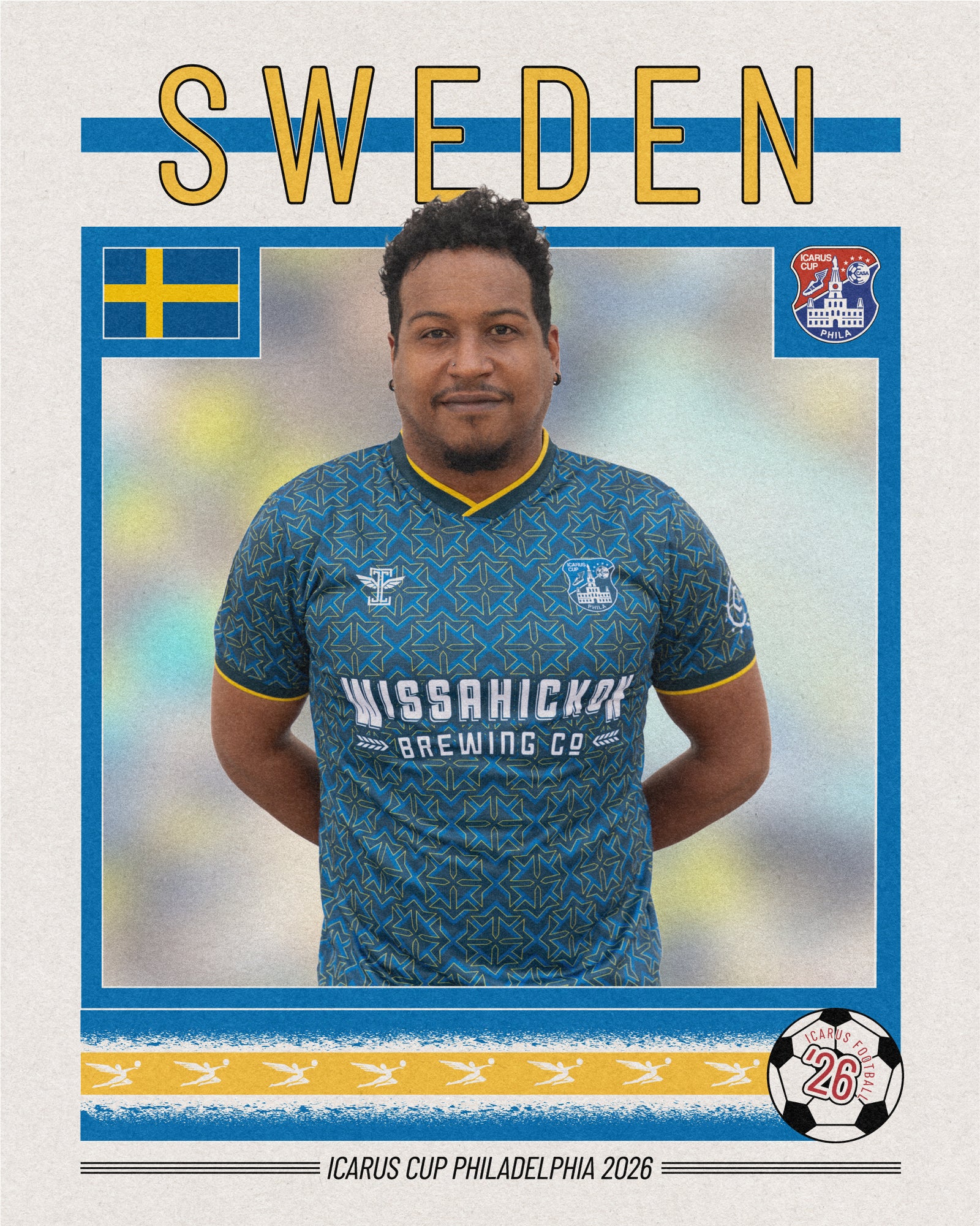 Sweden