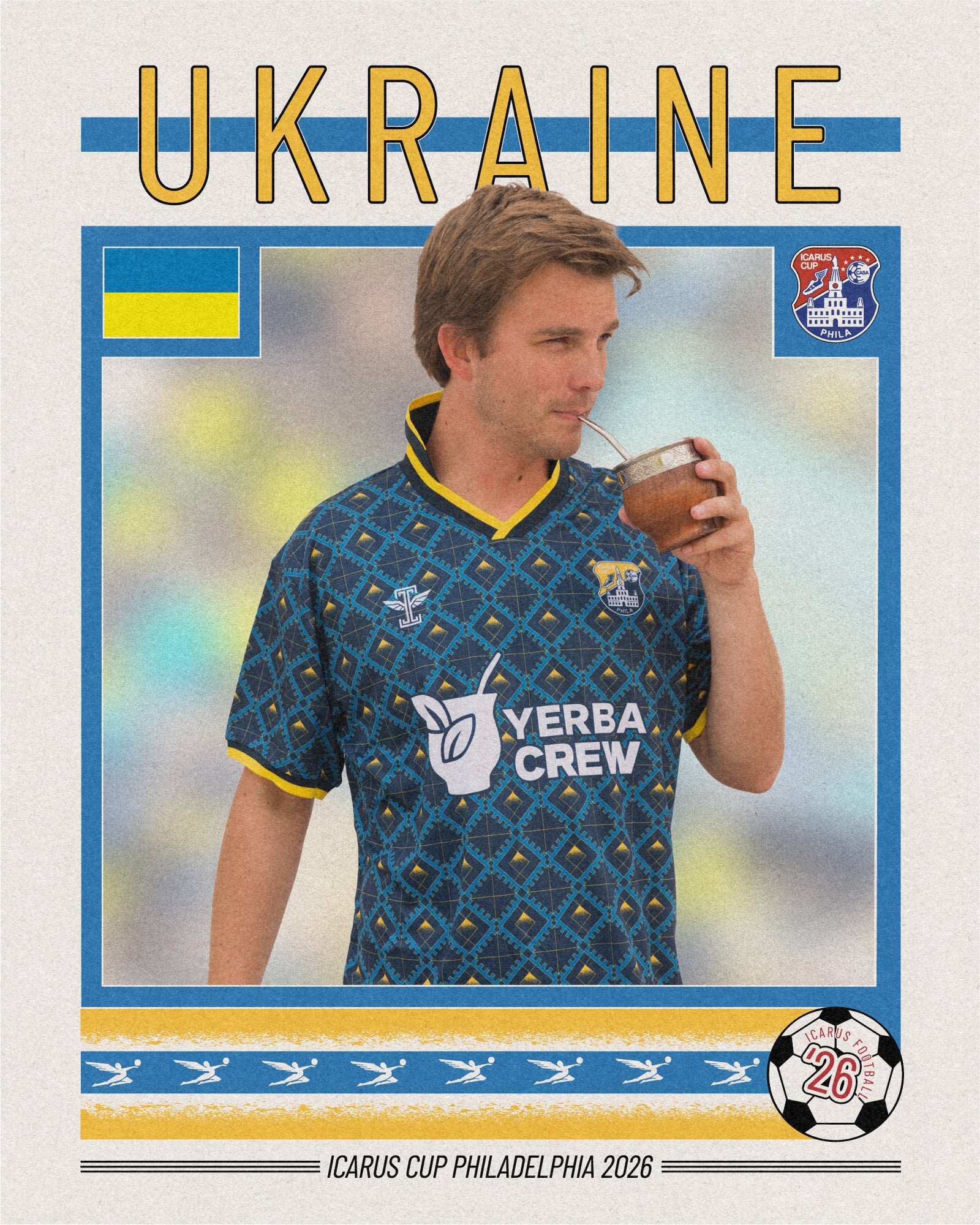 Ukraine