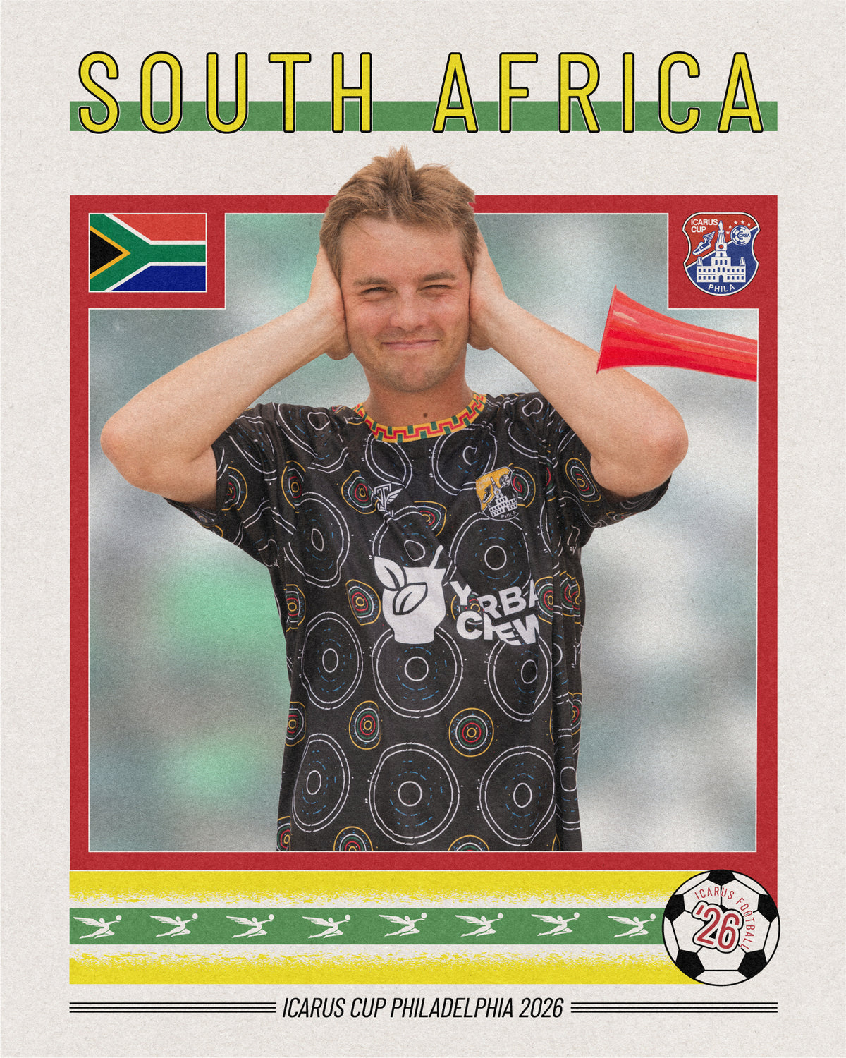 South Africa