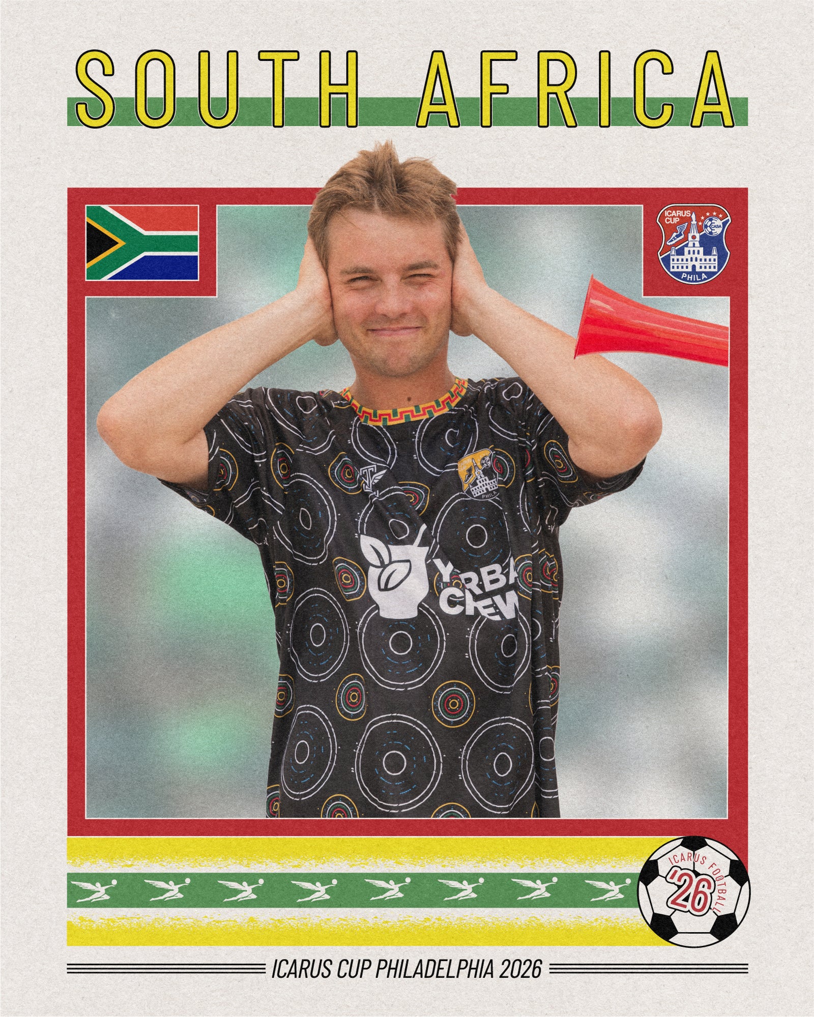 South Africa