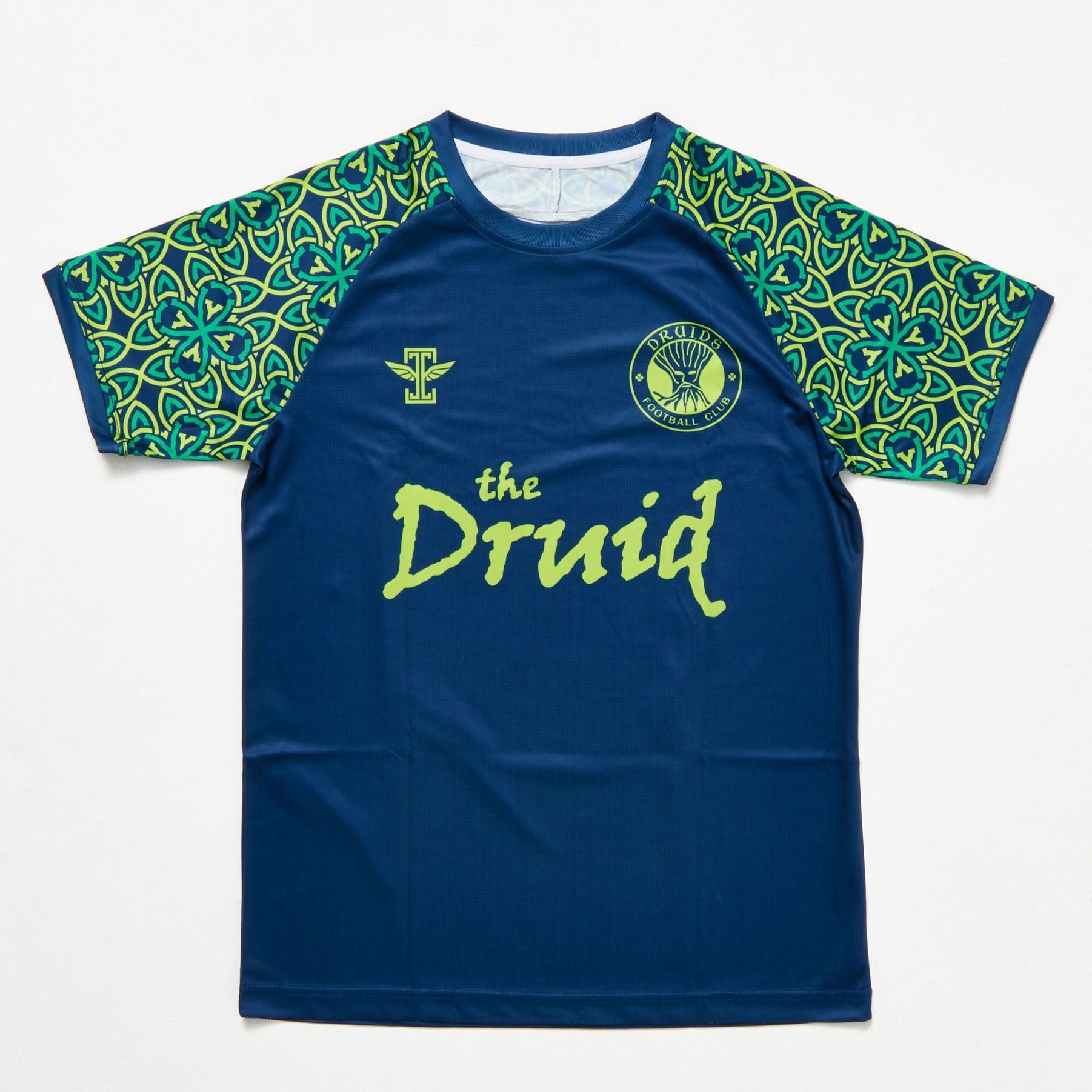 The Druid FC