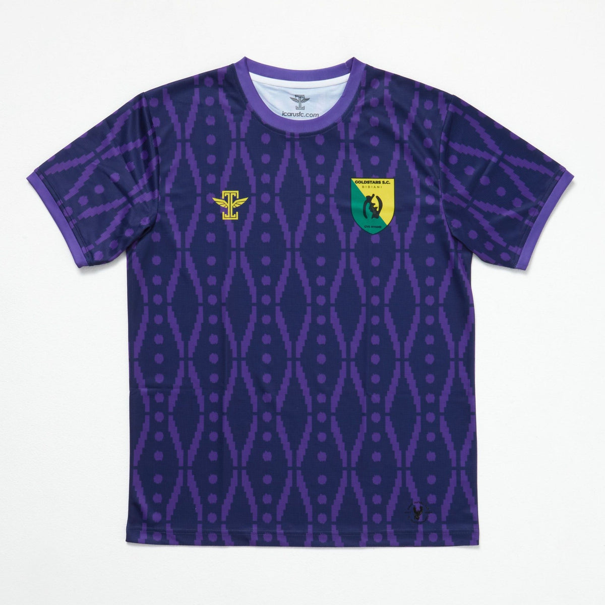 Bibiani Goldstars SC - Goalkeeper (2021/22)