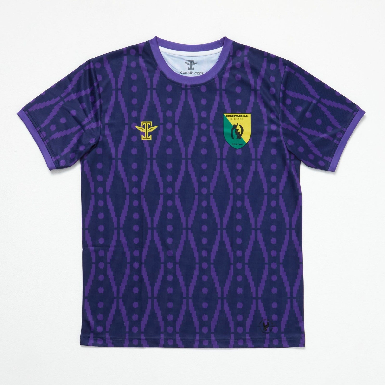 Bibiani Goldstars SC - Goalkeeper (2021/22)