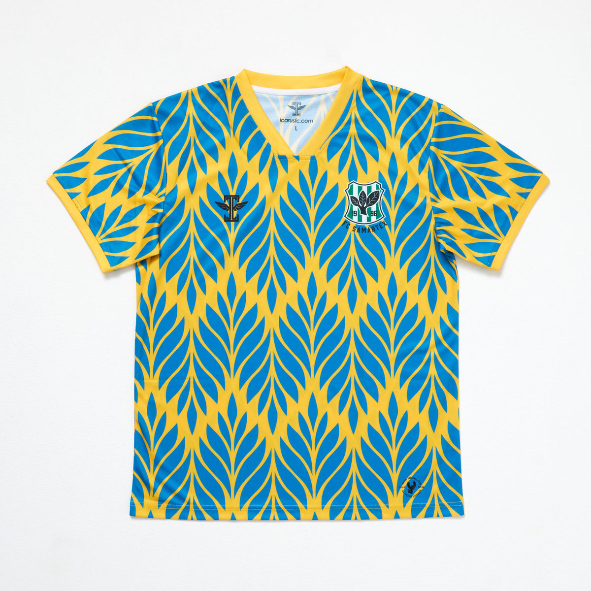 FC Samartex - Goalkeeper (2021/22)