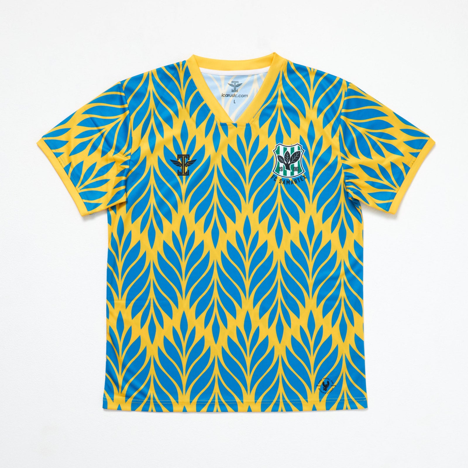 FC Samartex - Goalkeeper (2021/22)