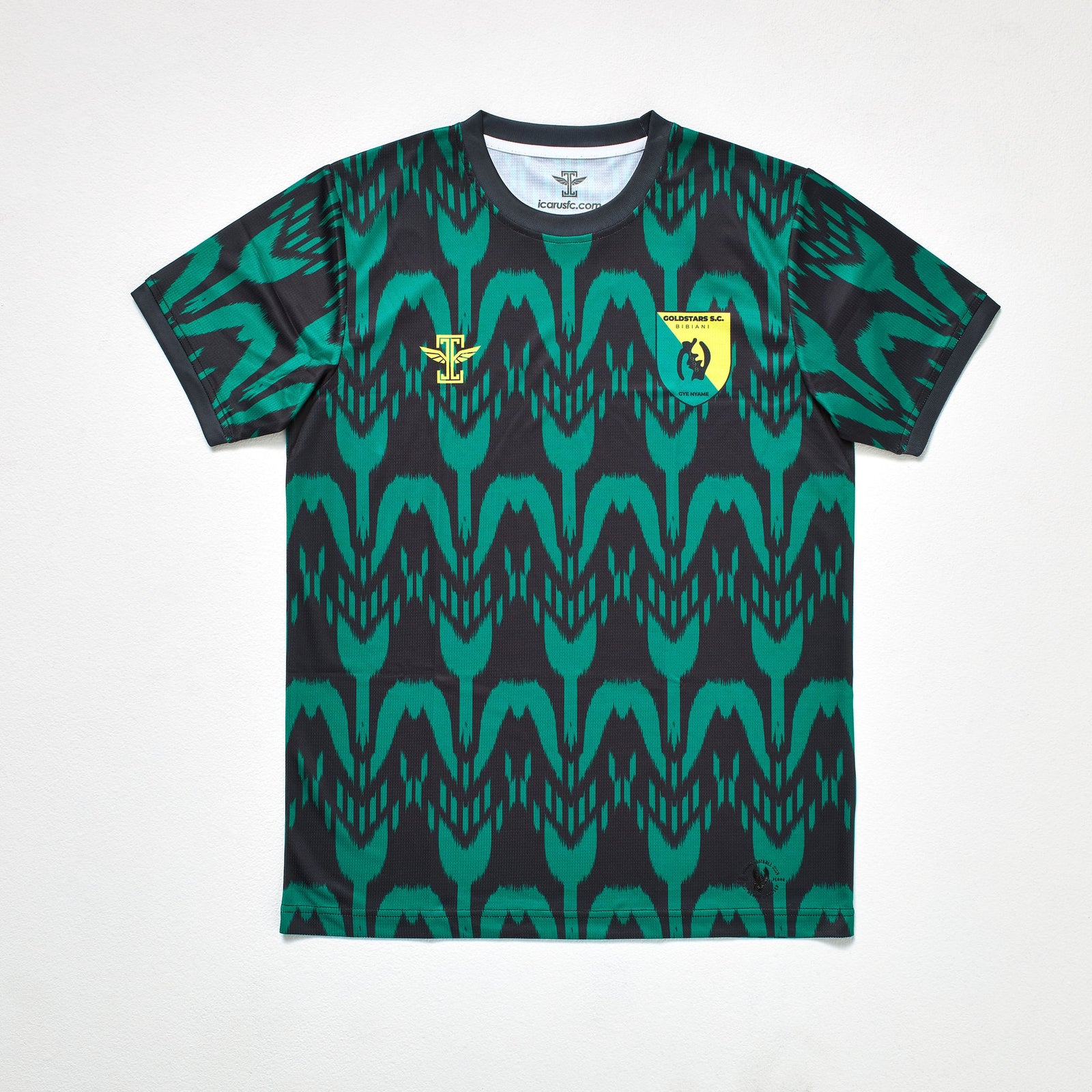 Ancien Meheret FC Maillots de foot Ancien Meheret FC Maillots de foot